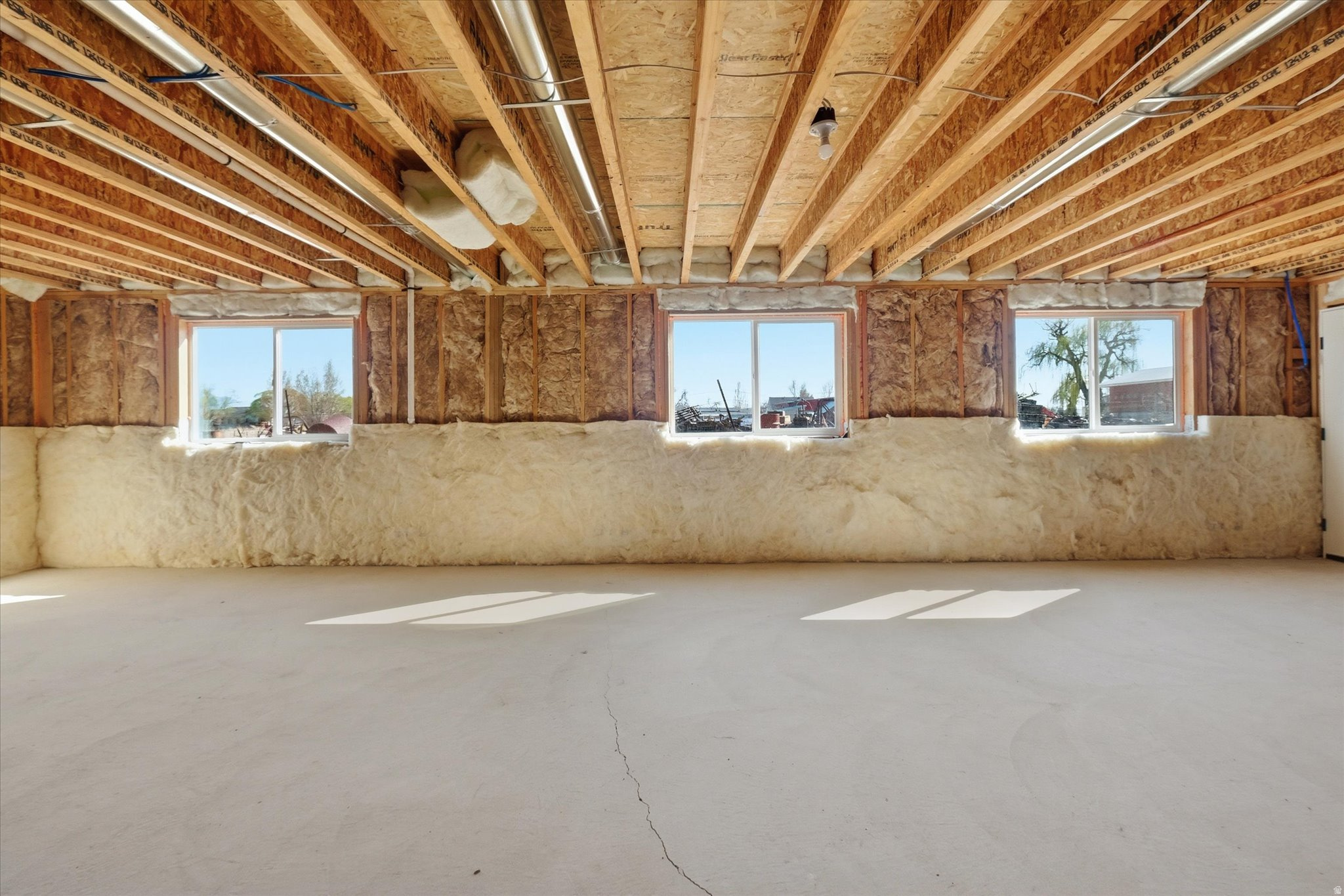 CLEARVIEW SUBDIVISION - Residential