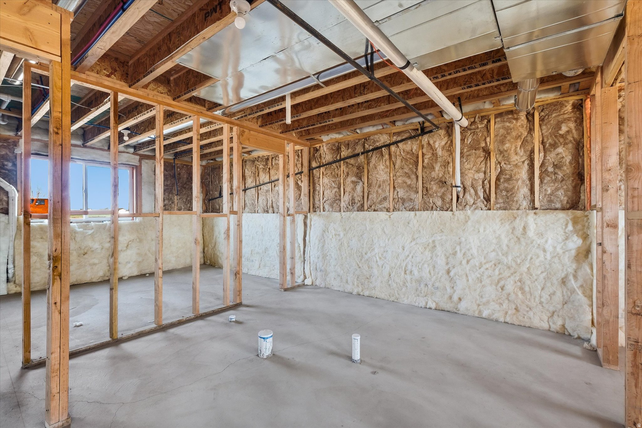 CLEARVIEW SUBDIVISION - Residential