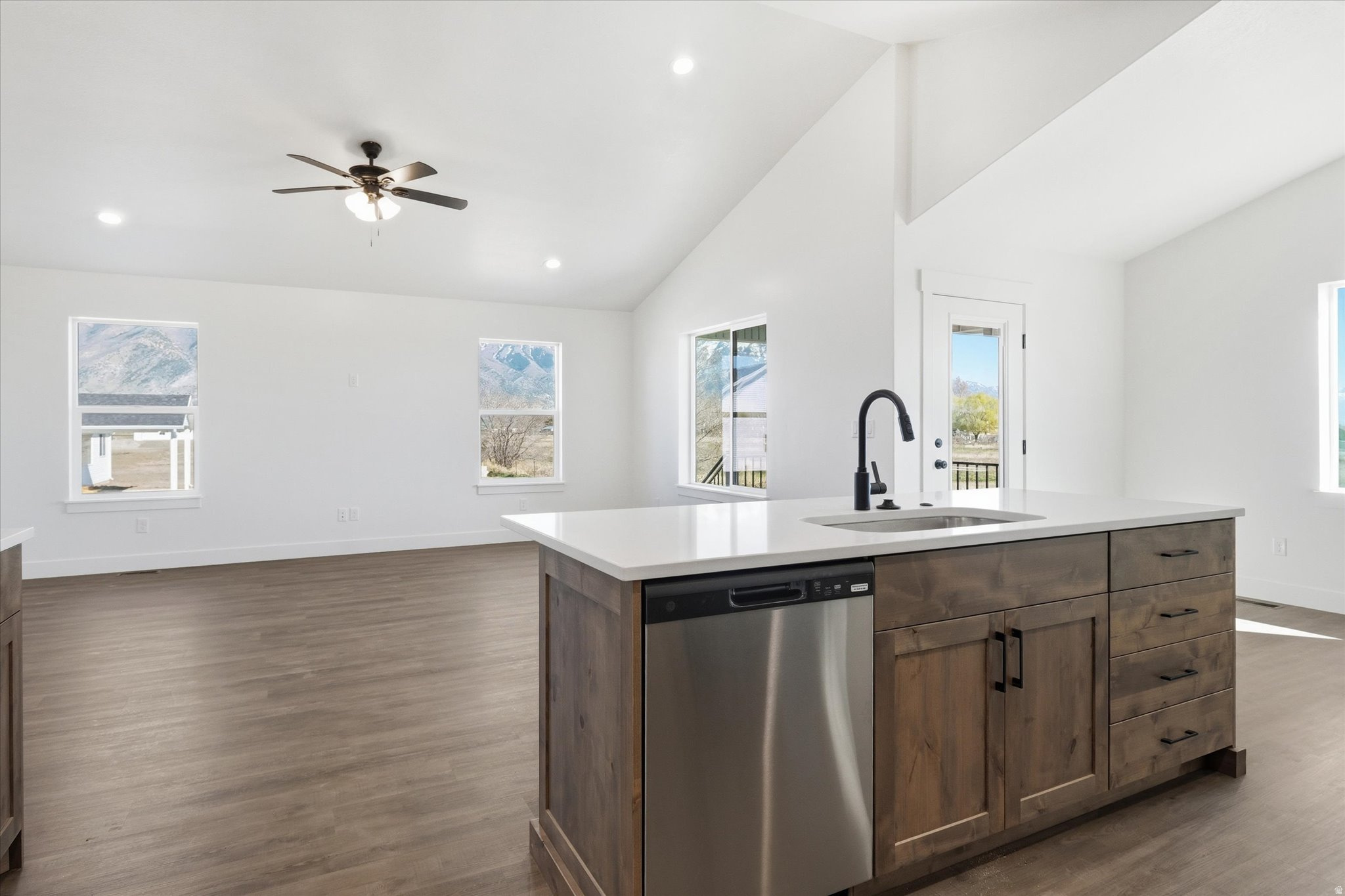 CLEARVIEW SUBDIVISION - Residential