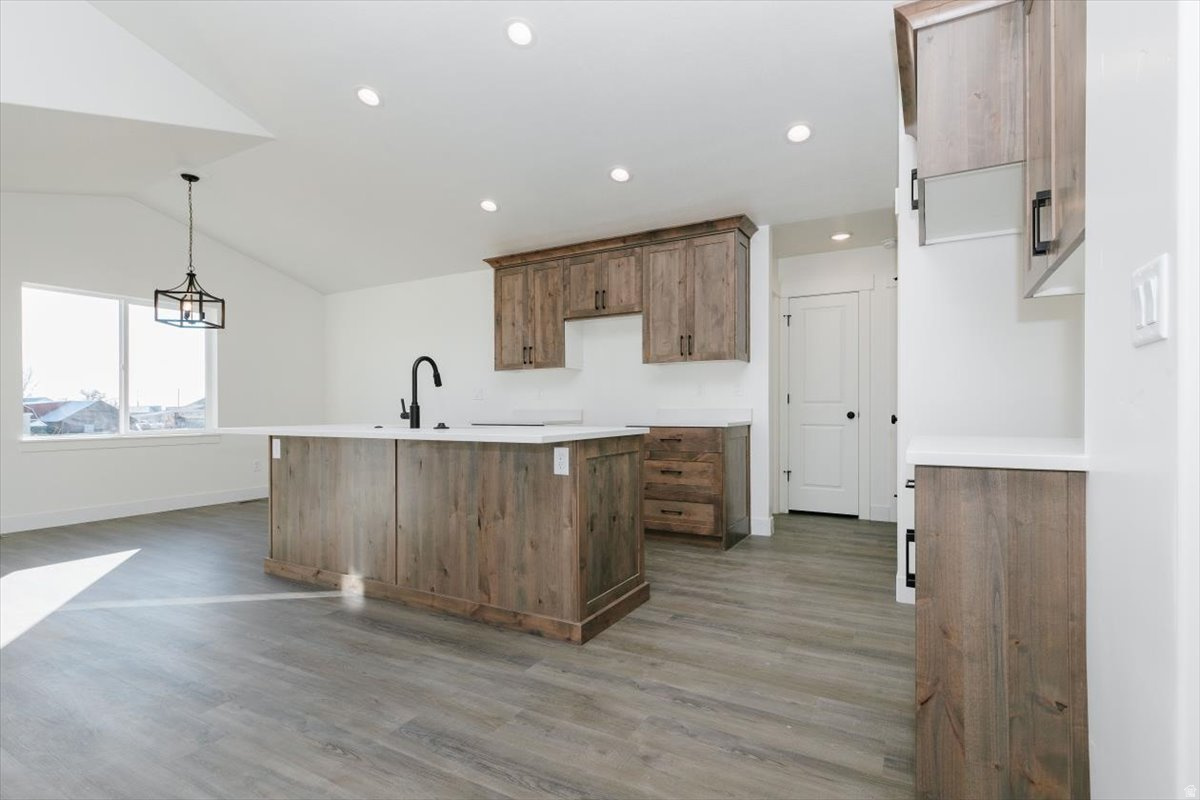 CLEARVIEW SUBDIVISION - Residential