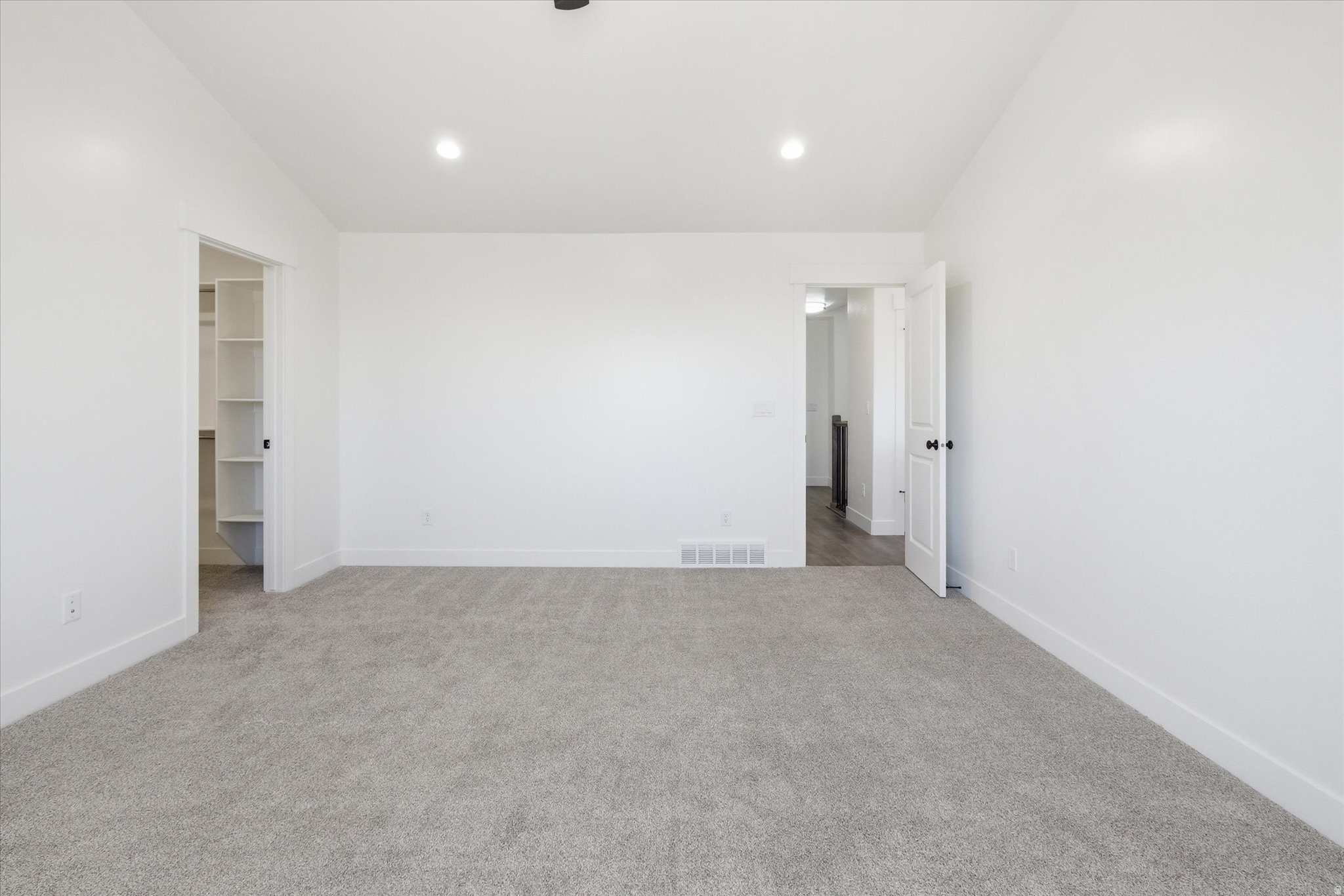 CLEARVIEW SUBDIVISION - Residential