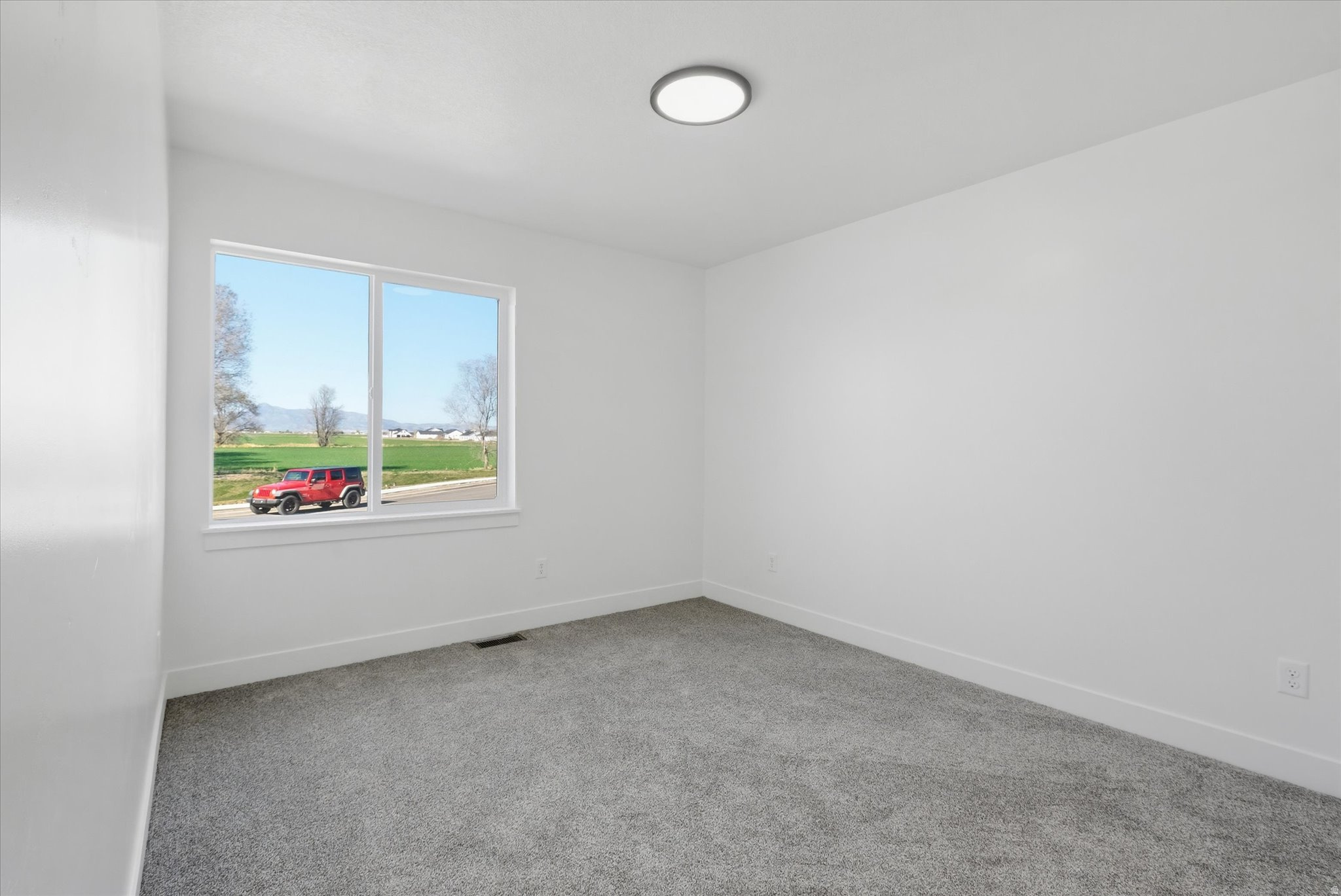 CLEARVIEW SUBDIVISION - Residential