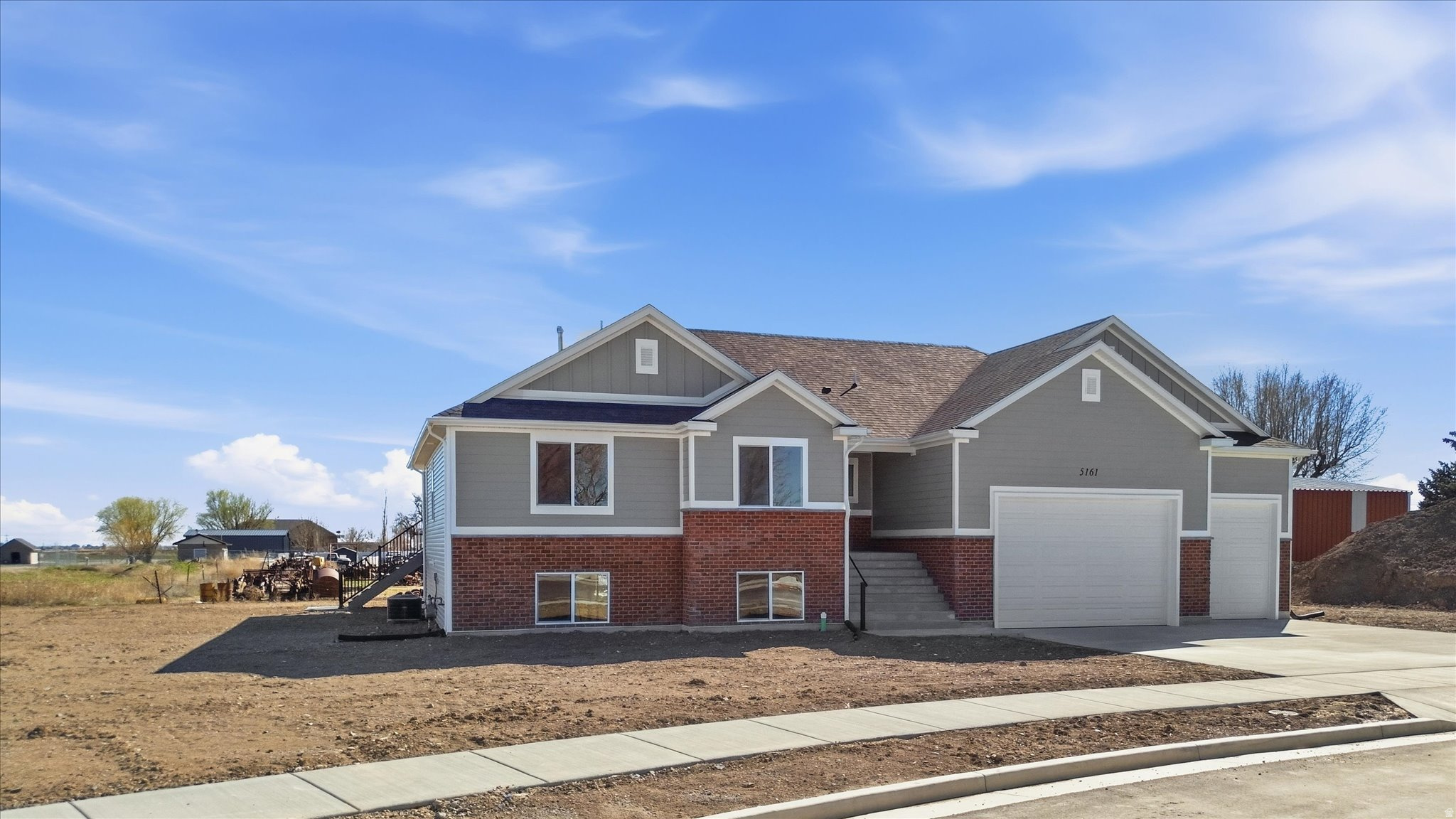 CLEARVIEW SUBDIVISION - Residential
