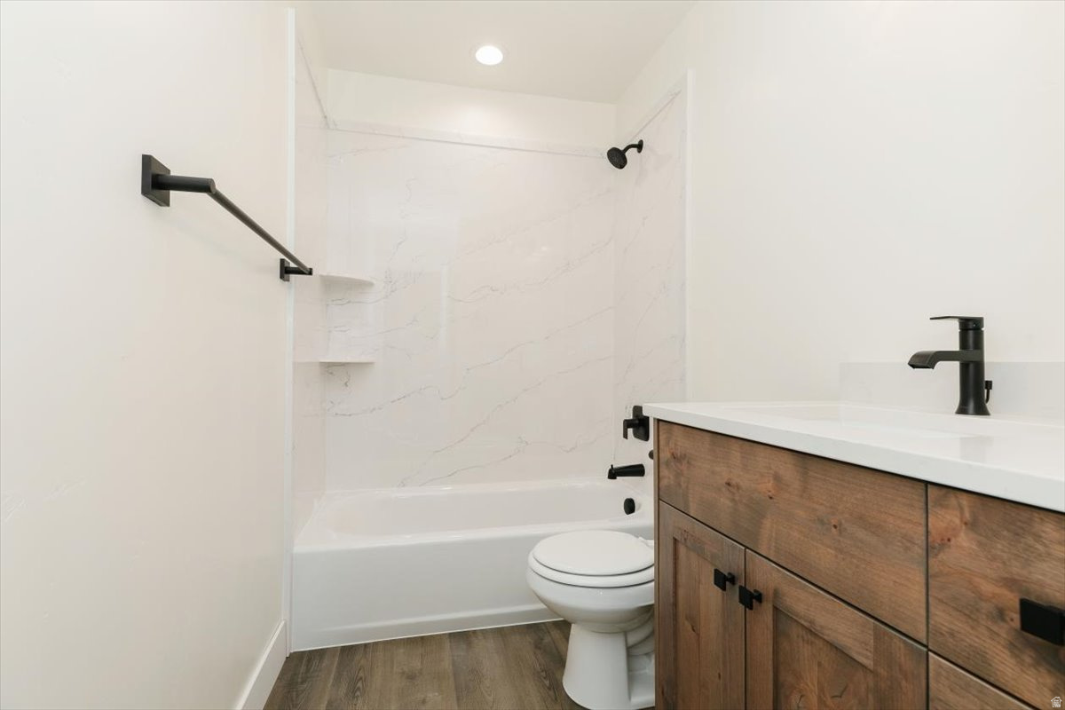 CLEARVIEW SUBDIVISION - Residential