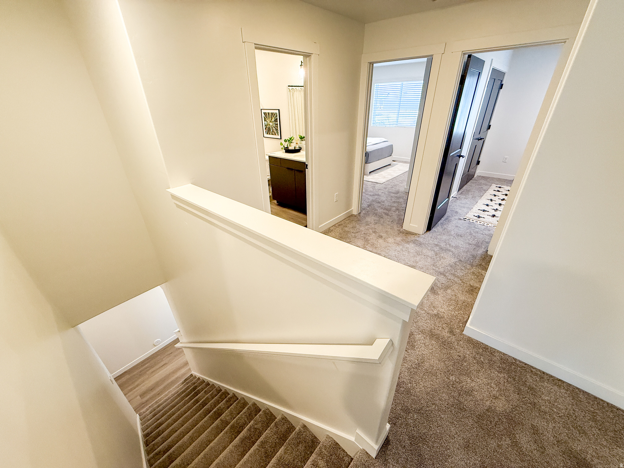 VILLAGES AT GREEN FARM - Residential