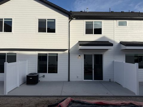 Tiny photo for 3659 S 4600 W #216, West Haven, UT 84401 (MLS # 2137404)