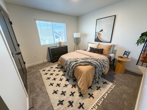 Tiny photo for 3659 S 4600 W #216, West Haven, UT 84401 (MLS # 2137404)