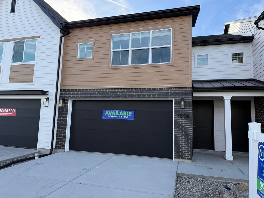 Photo of 3659 S 4600 W #216, West Haven, UT 84401 (MLS # 2137404)