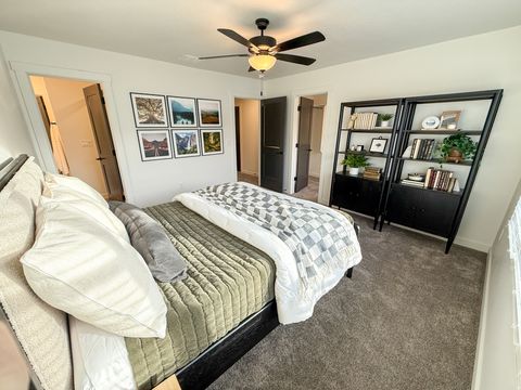 Tiny photo for 3659 S 4600 W #216, West Haven, UT 84401 (MLS # 2137404)