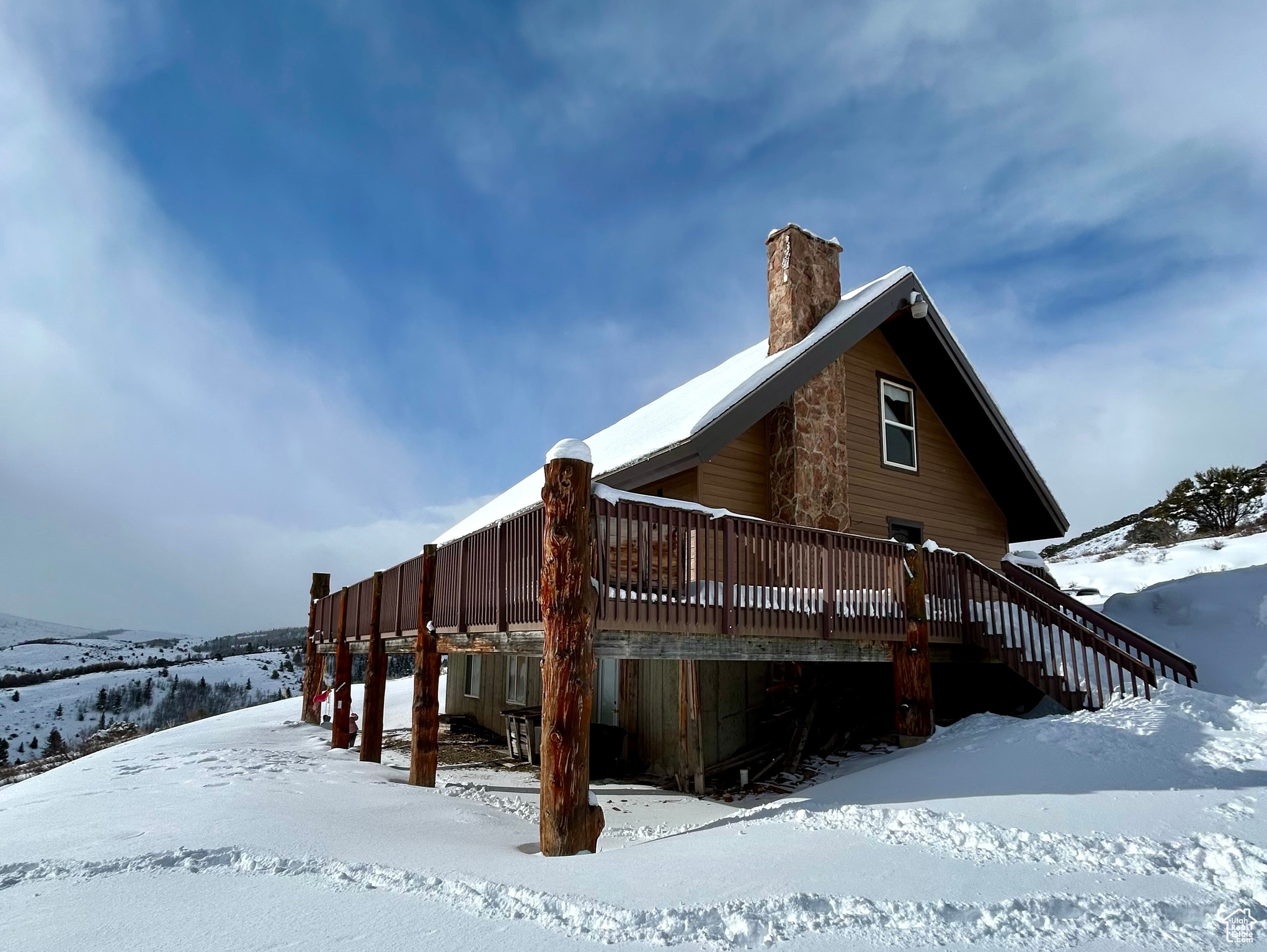 1515 S Mahogany Dr, Garden City, Utah image 24