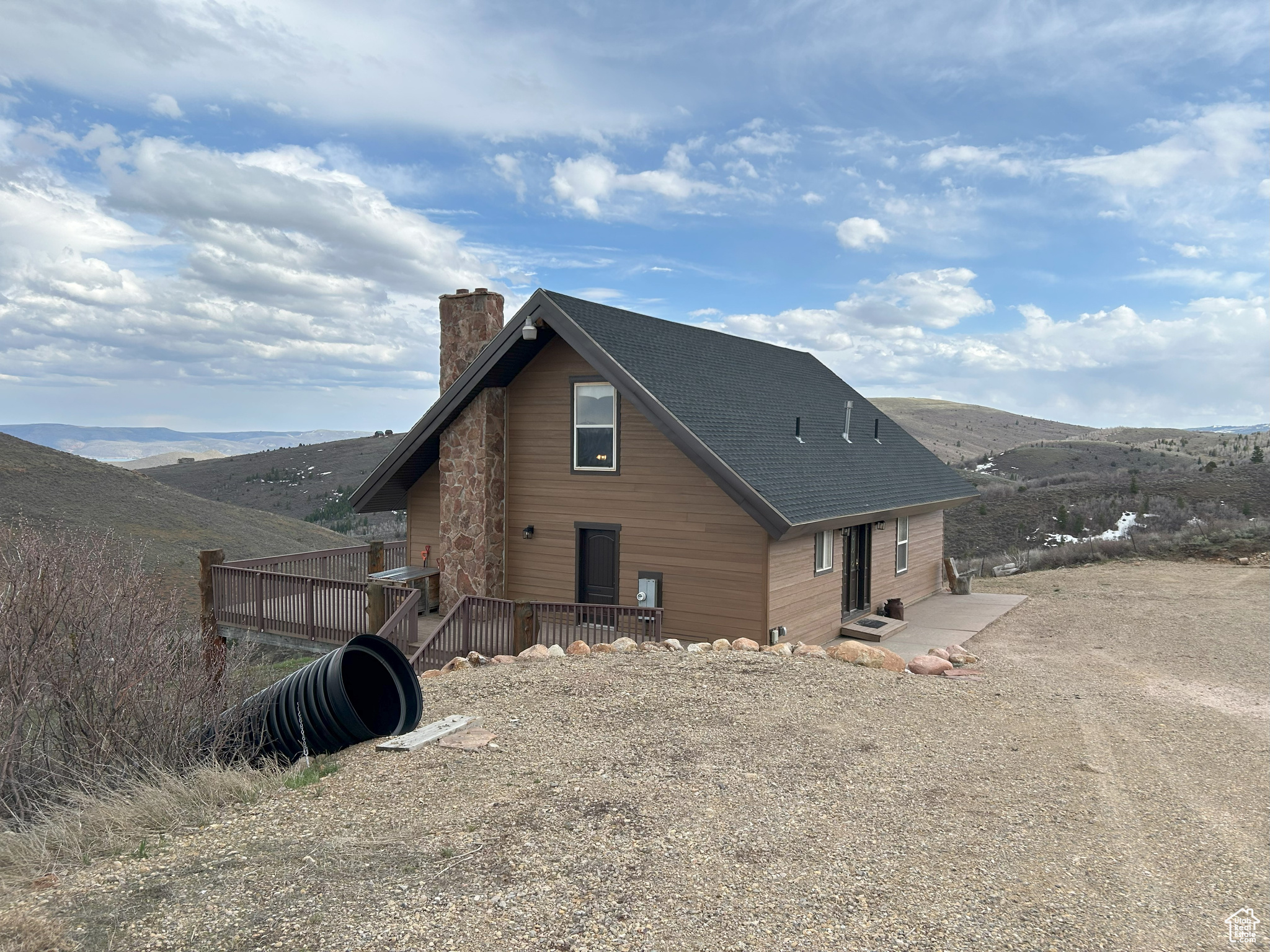 1515 S Mahogany Dr, Garden City, Utah image 24