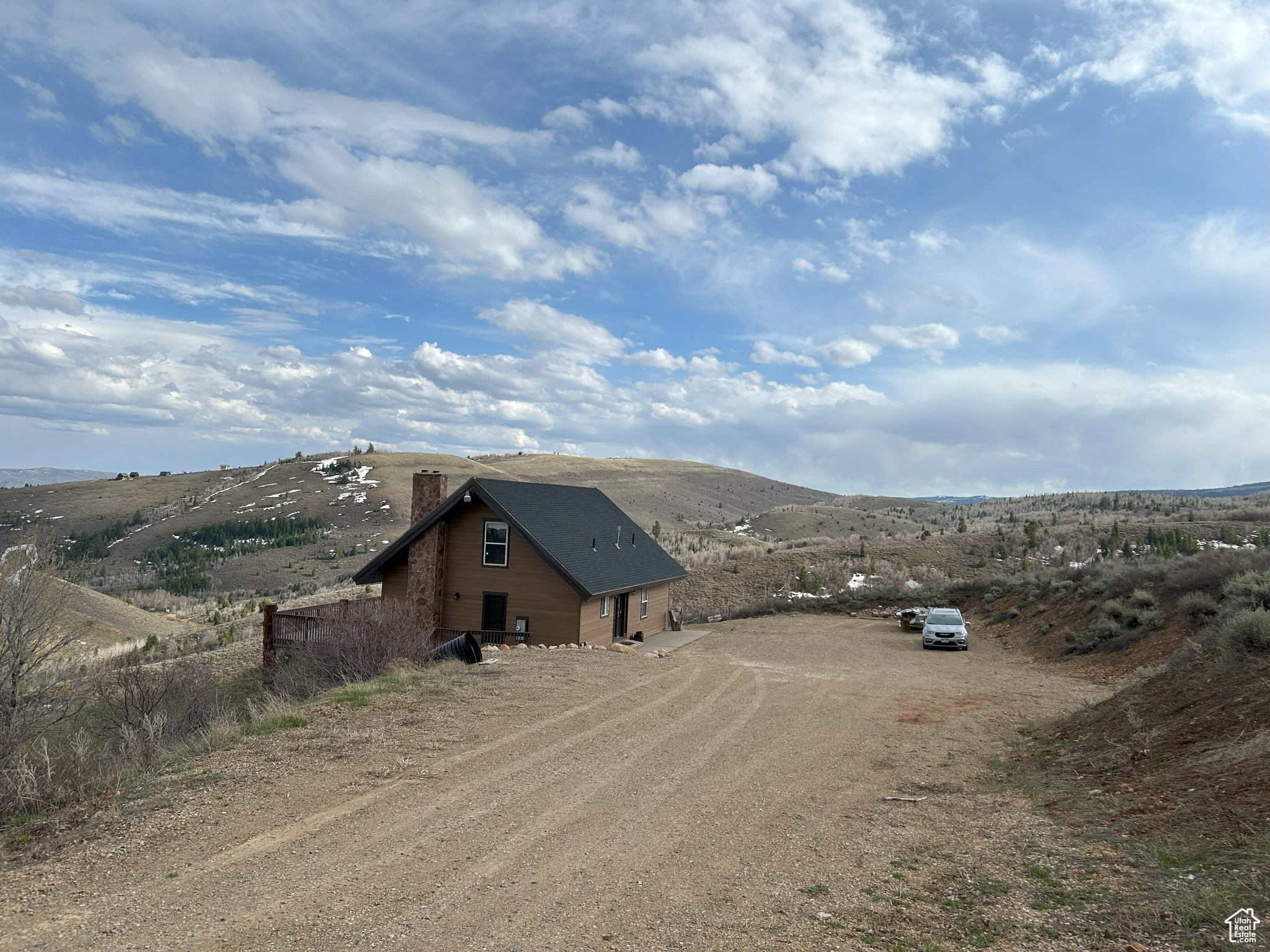 1515 S Mahogany Dr, Garden City, Utah image 25