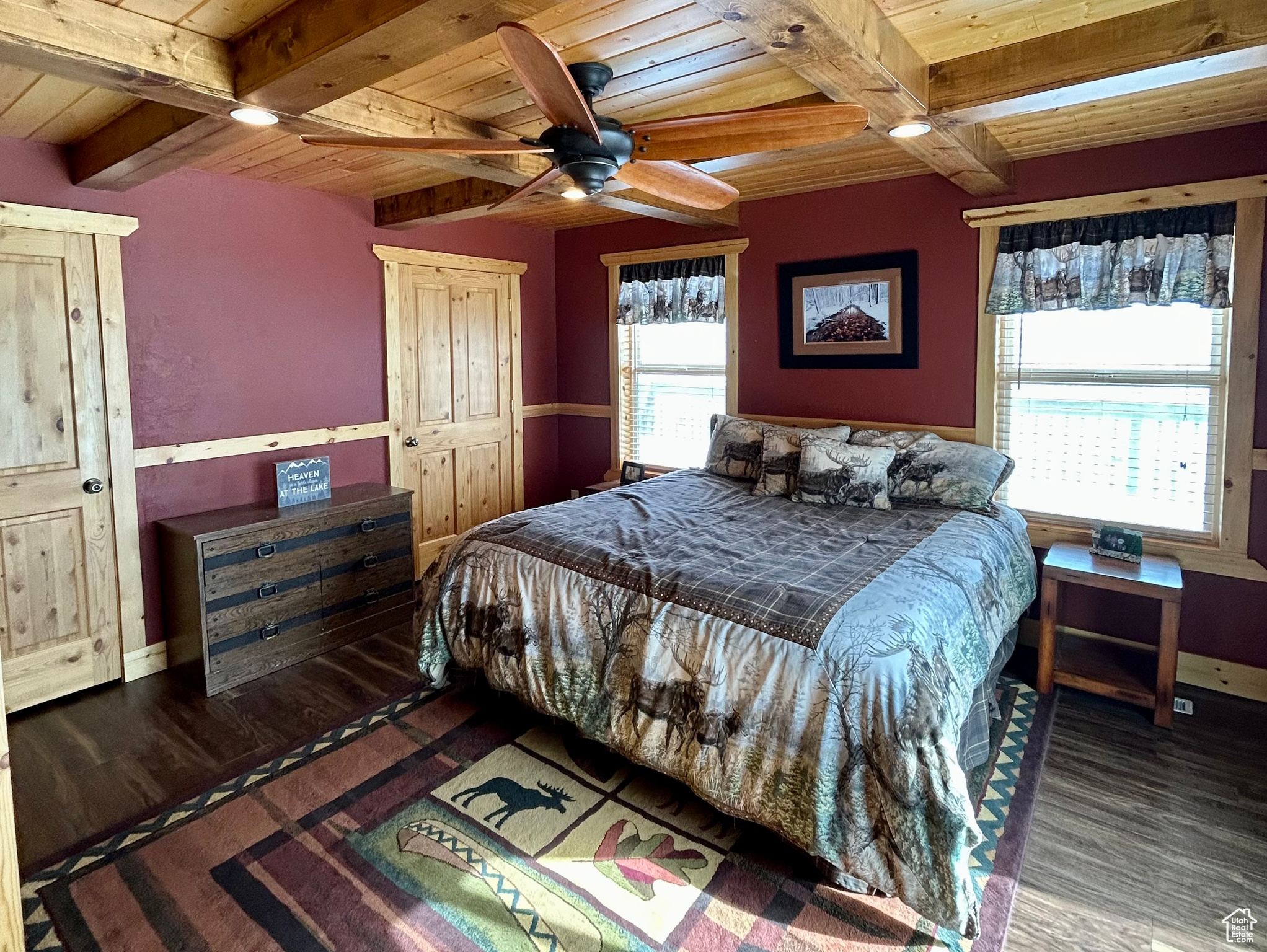 1515 S Mahogany Dr, Garden City, Utah image 15