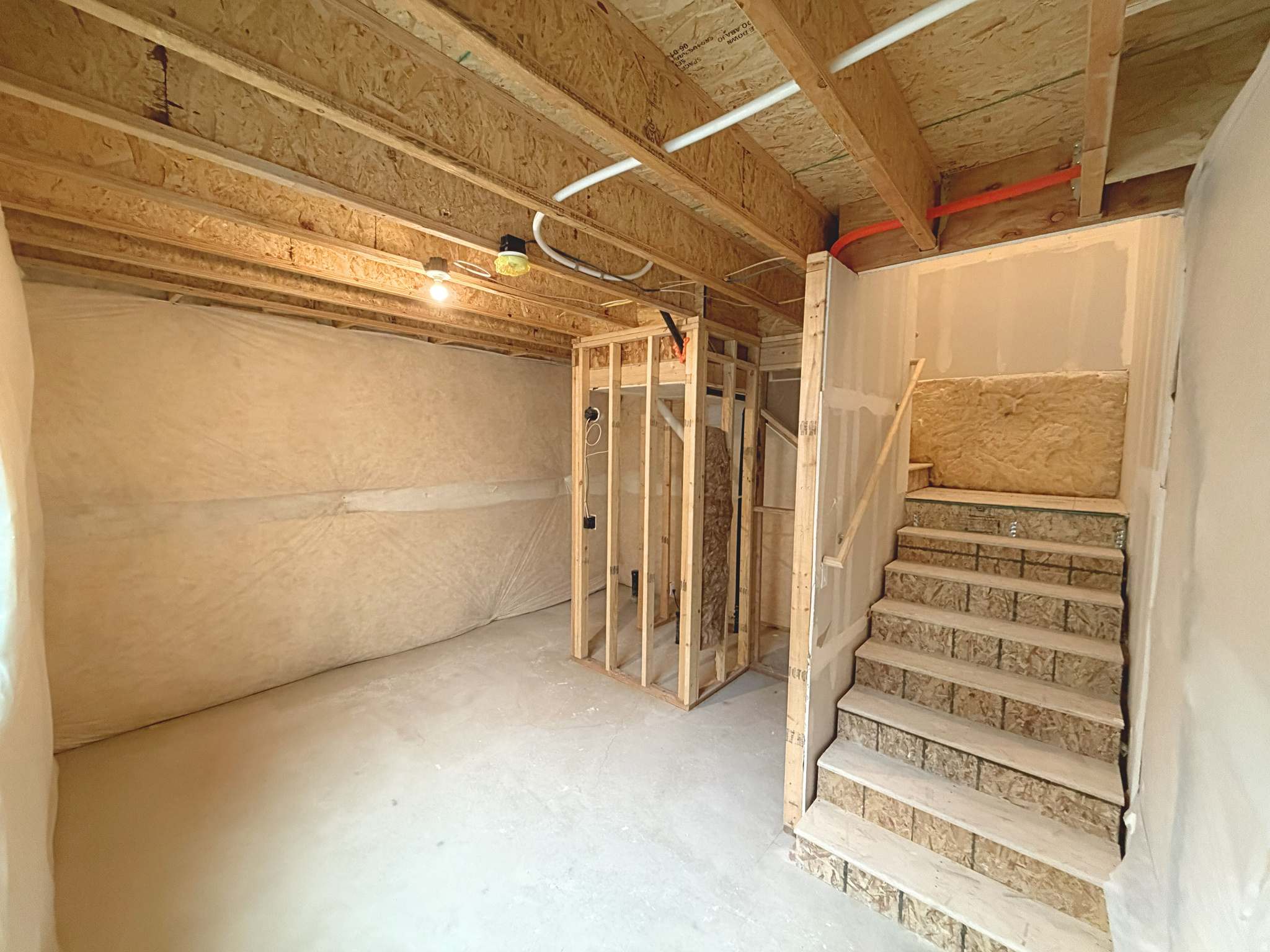 BEACON POINTE - Residential