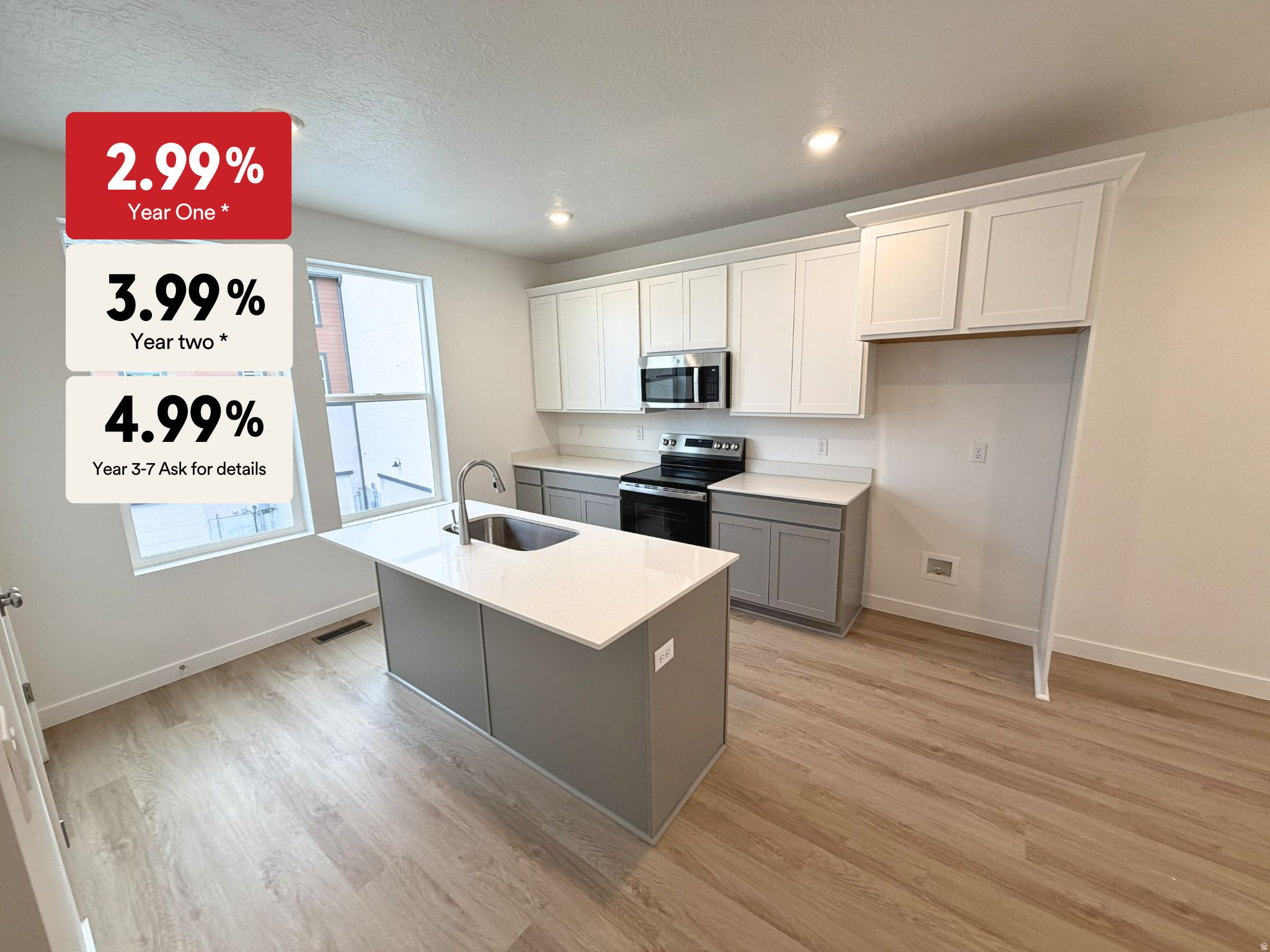 BEACON POINTE - Residential