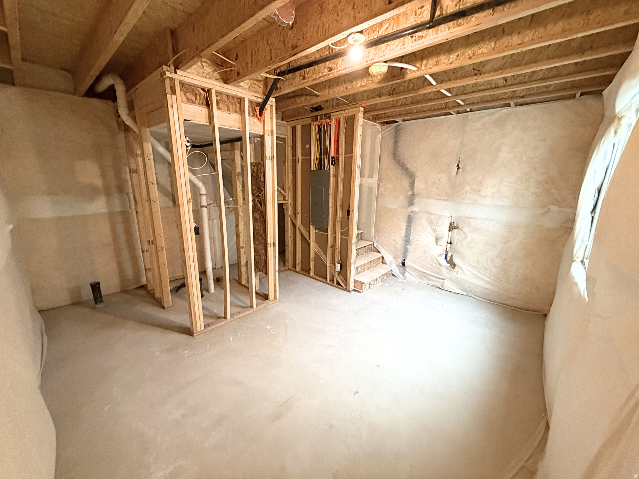 BEACON POINTE - Residential