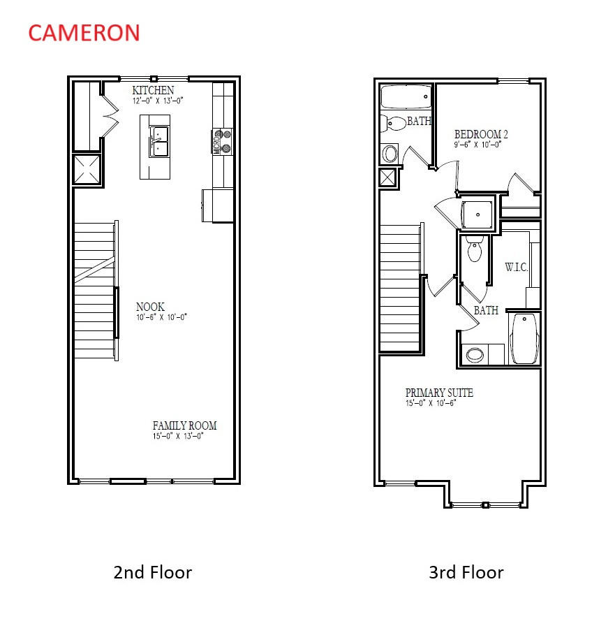 BEACON POINTE - Residential