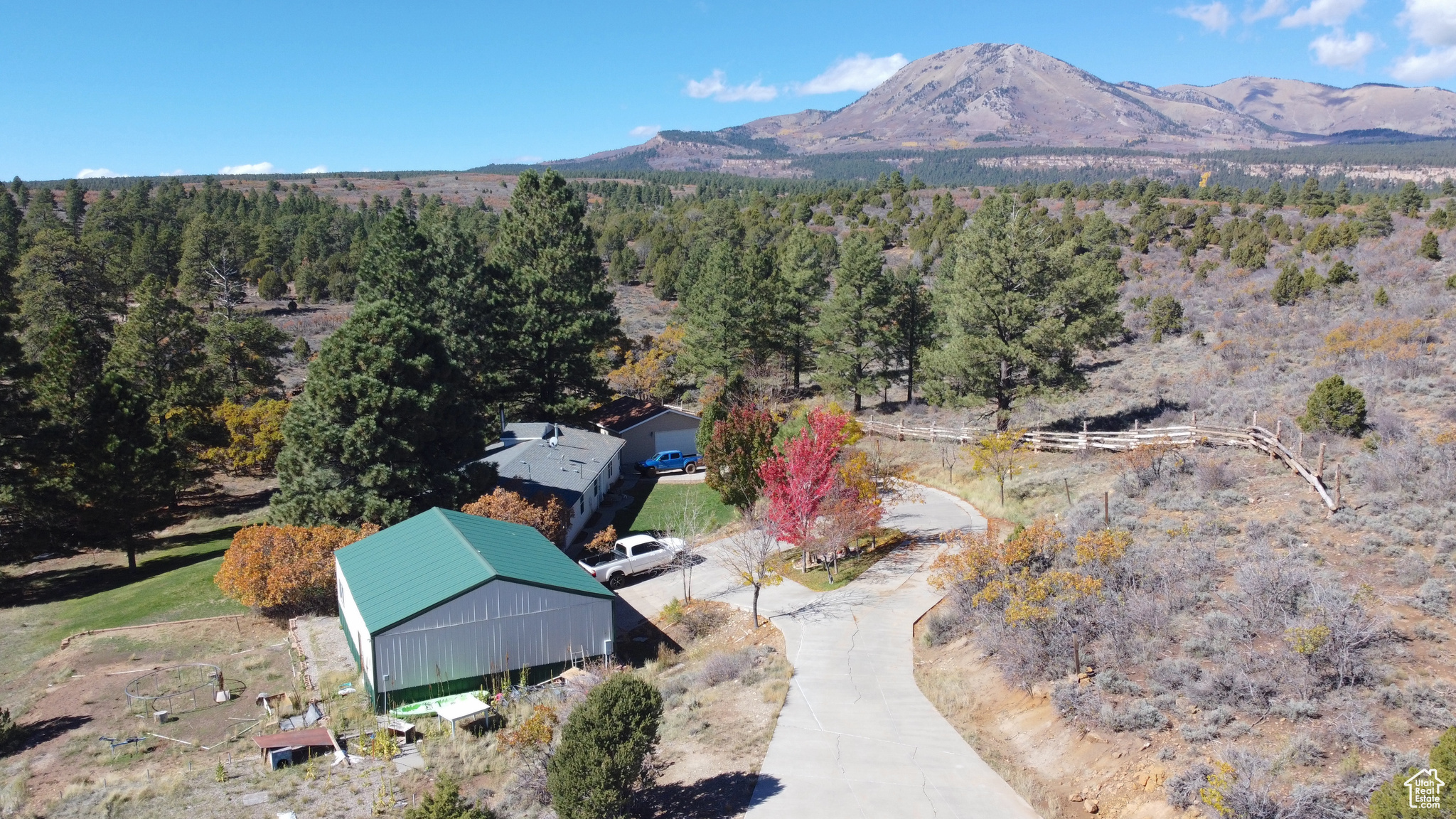 LONG CANYON ESTATES SUBDIVISION - Residential