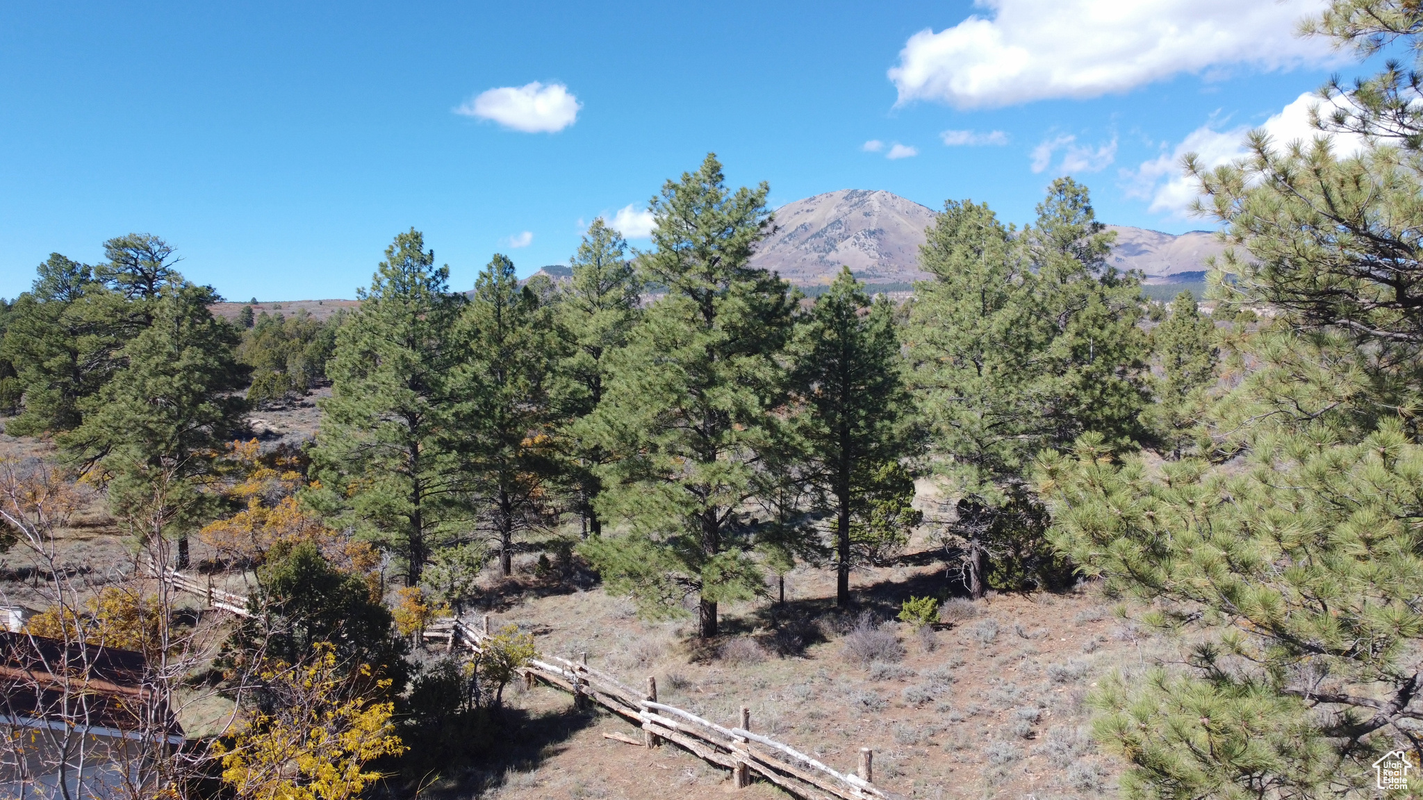 LONG CANYON ESTATES SUBDIVISION - Residential