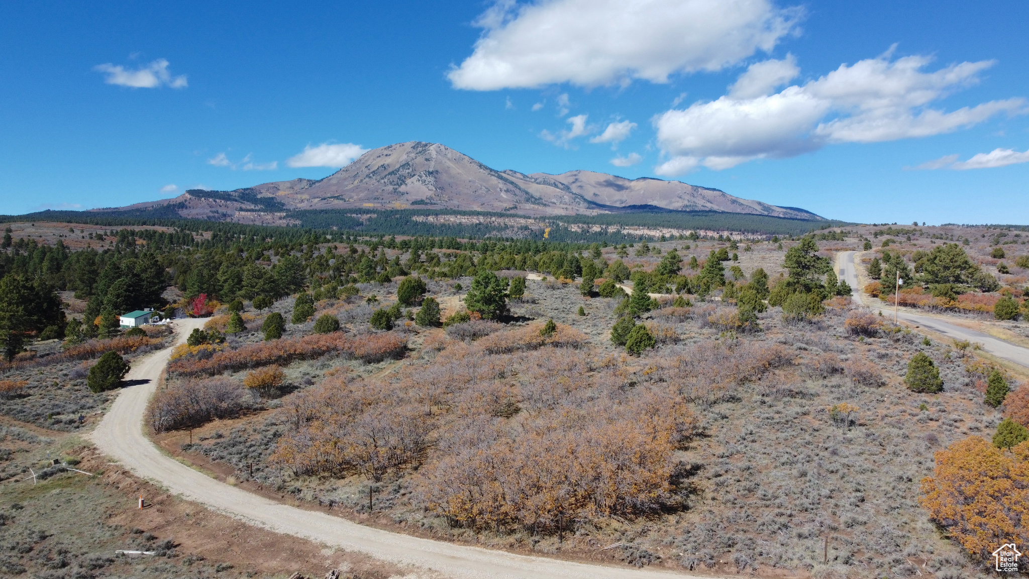 LONG CANYON ESTATES SUBDIVISION - Residential