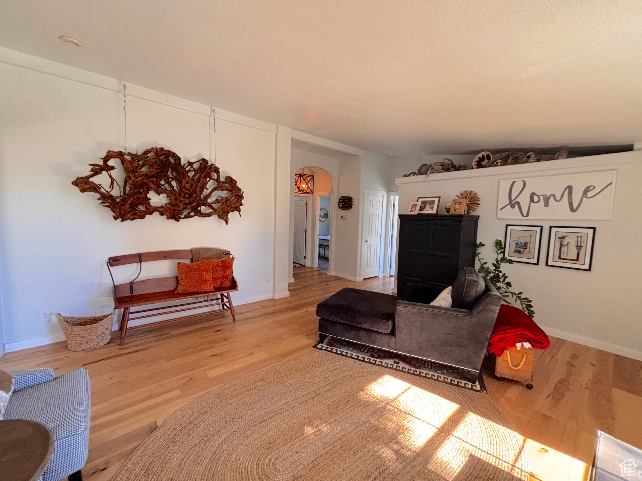 LONG CANYON ESTATES SUBDIVISION - Residential