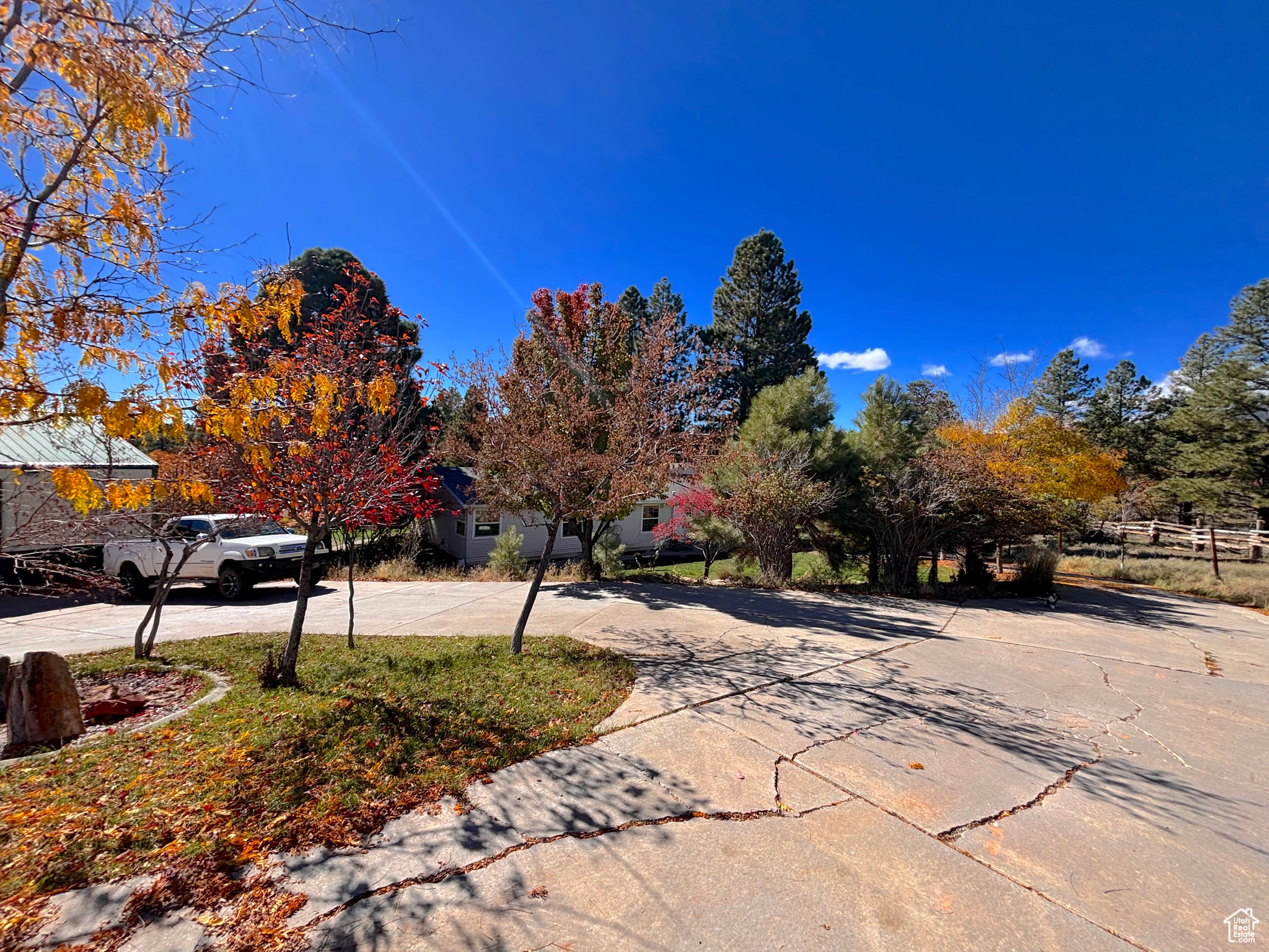 LONG CANYON ESTATES SUBDIVISION - Residential