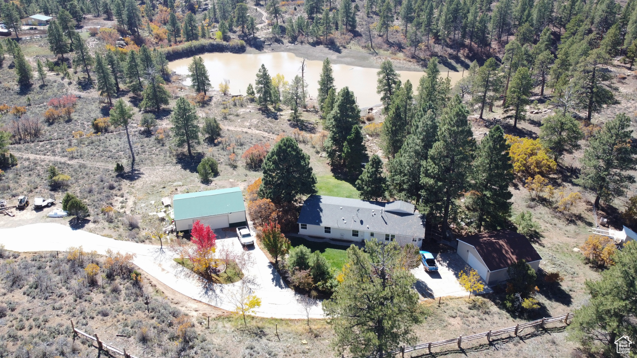 LONG CANYON ESTATES SUBDIVISION - Residential