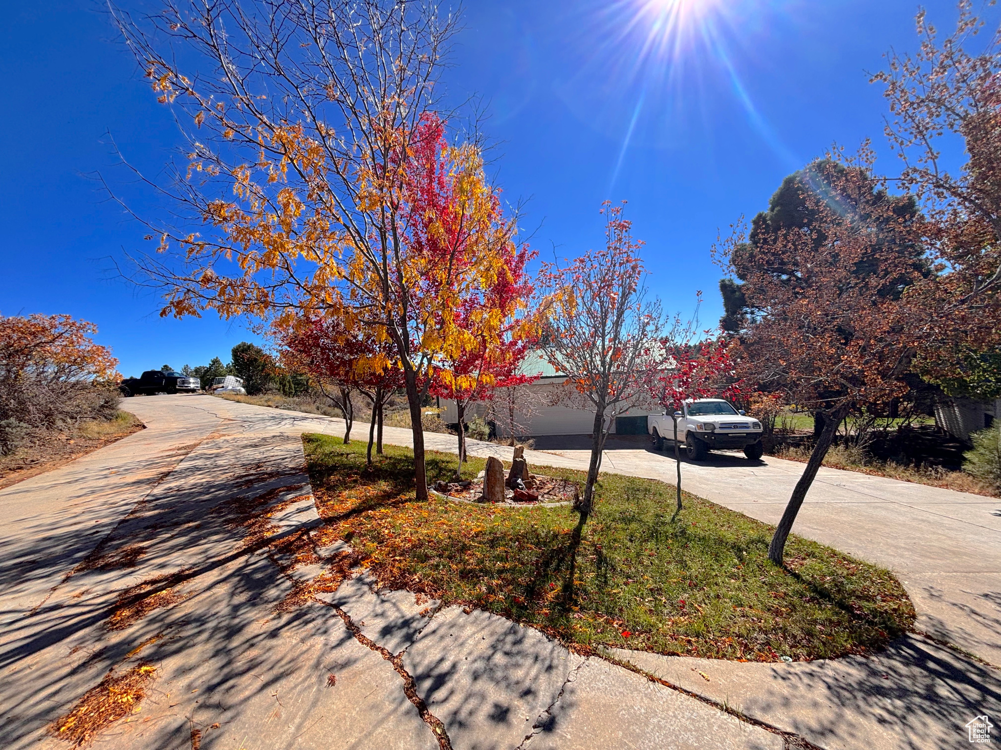 LONG CANYON ESTATES SUBDIVISION - Residential