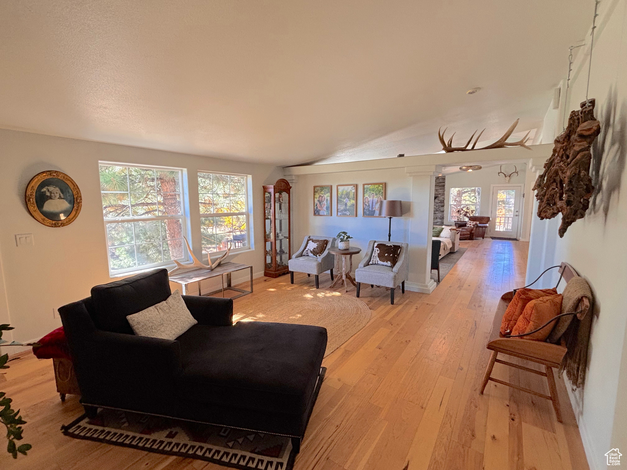 LONG CANYON ESTATES SUBDIVISION - Residential