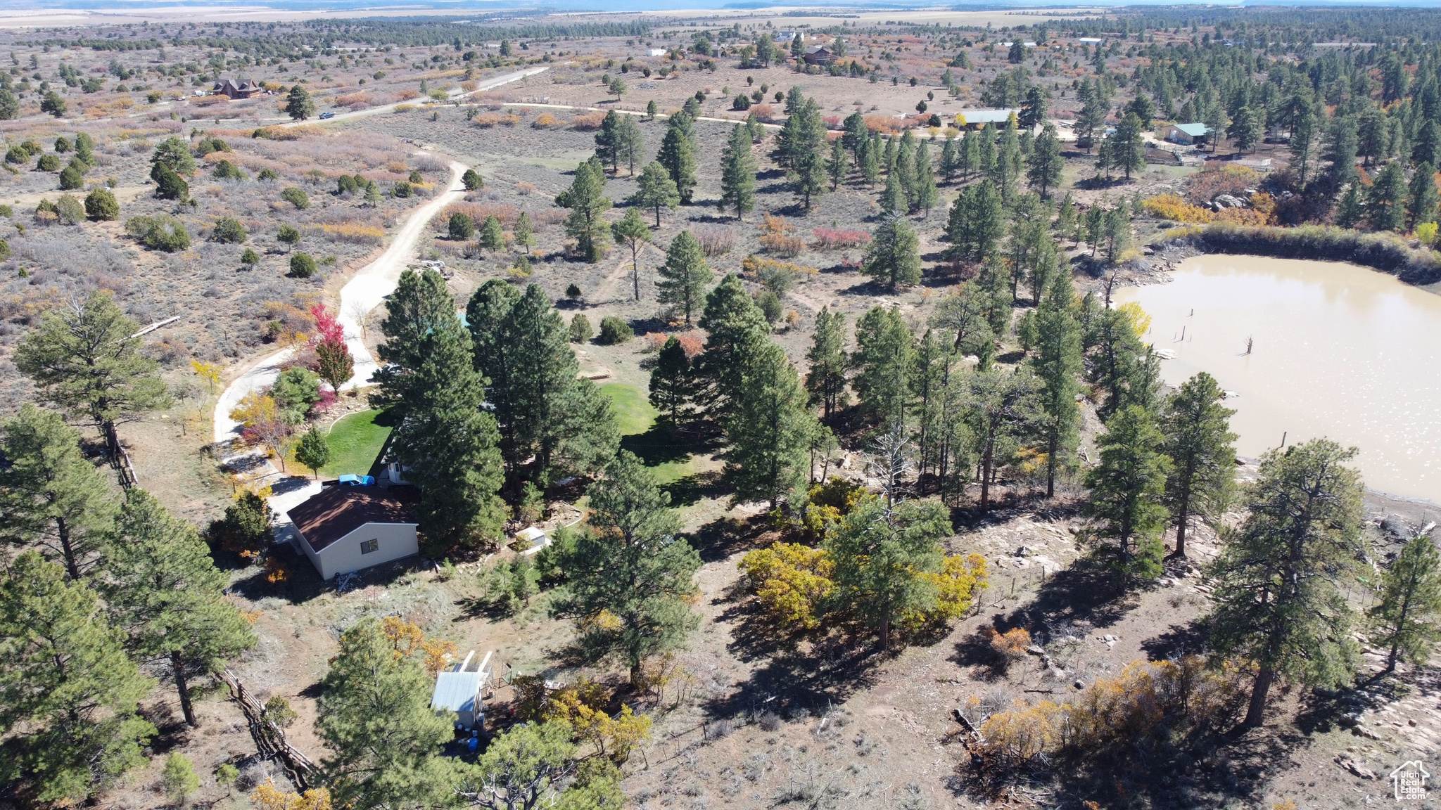 LONG CANYON ESTATES SUBDIVISION - Residential