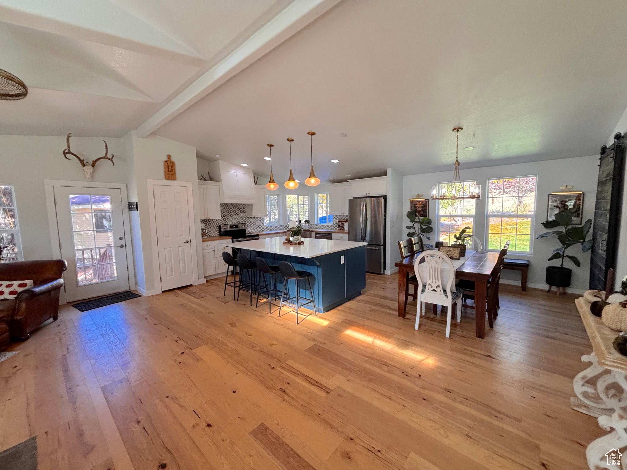 LONG CANYON ESTATES SUBDIVISION - Residential