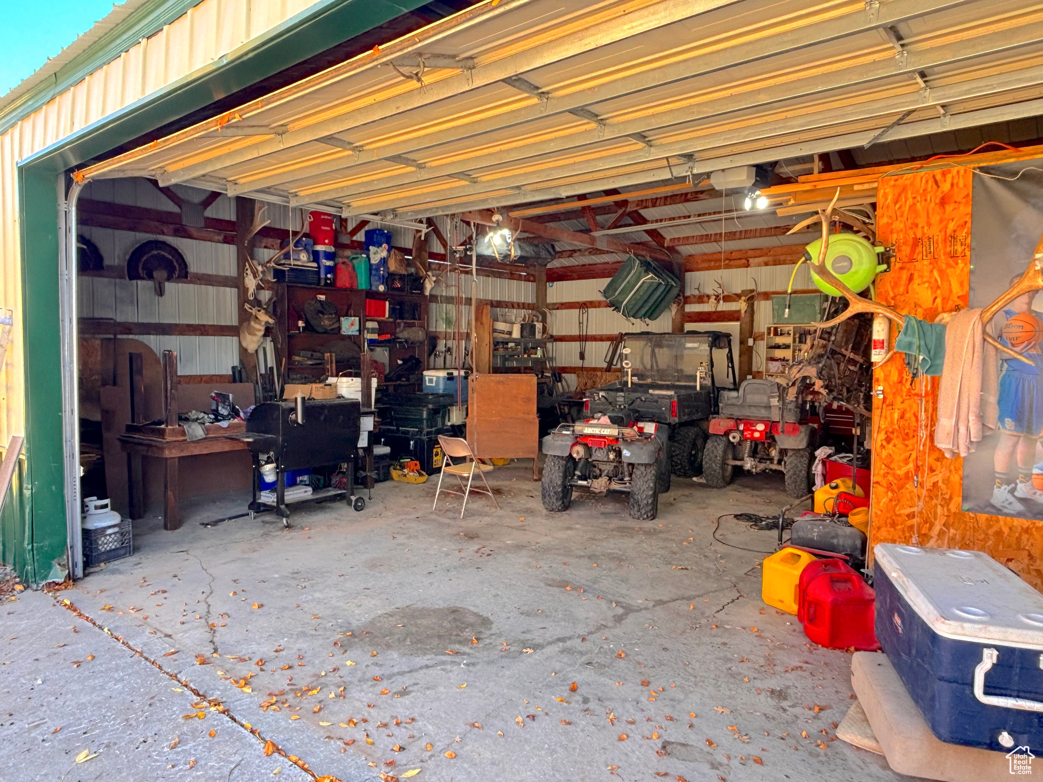 LONG CANYON ESTATES SUBDIVISION - Residential