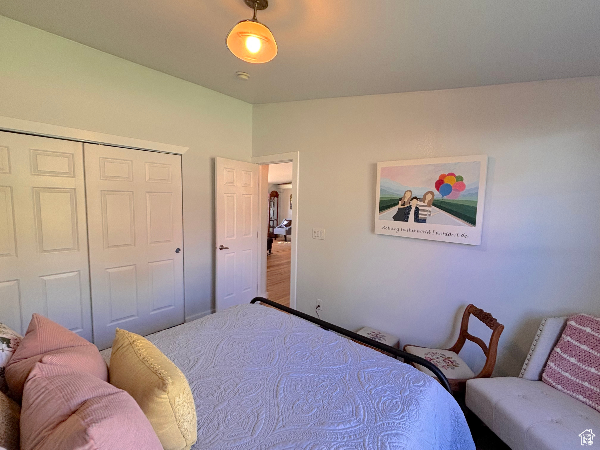 LONG CANYON ESTATES SUBDIVISION - Residential