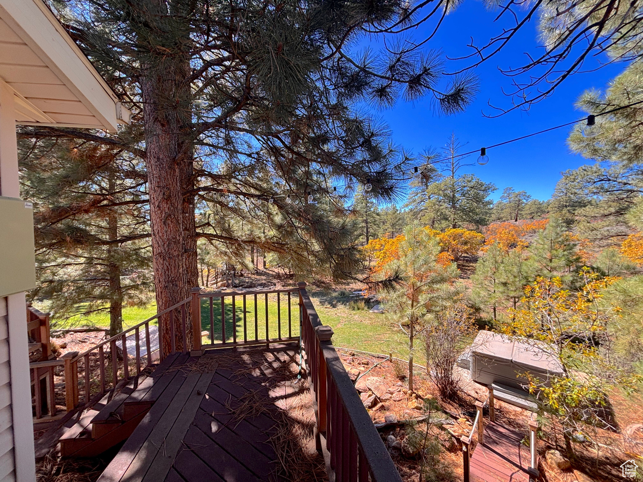 LONG CANYON ESTATES SUBDIVISION - Residential