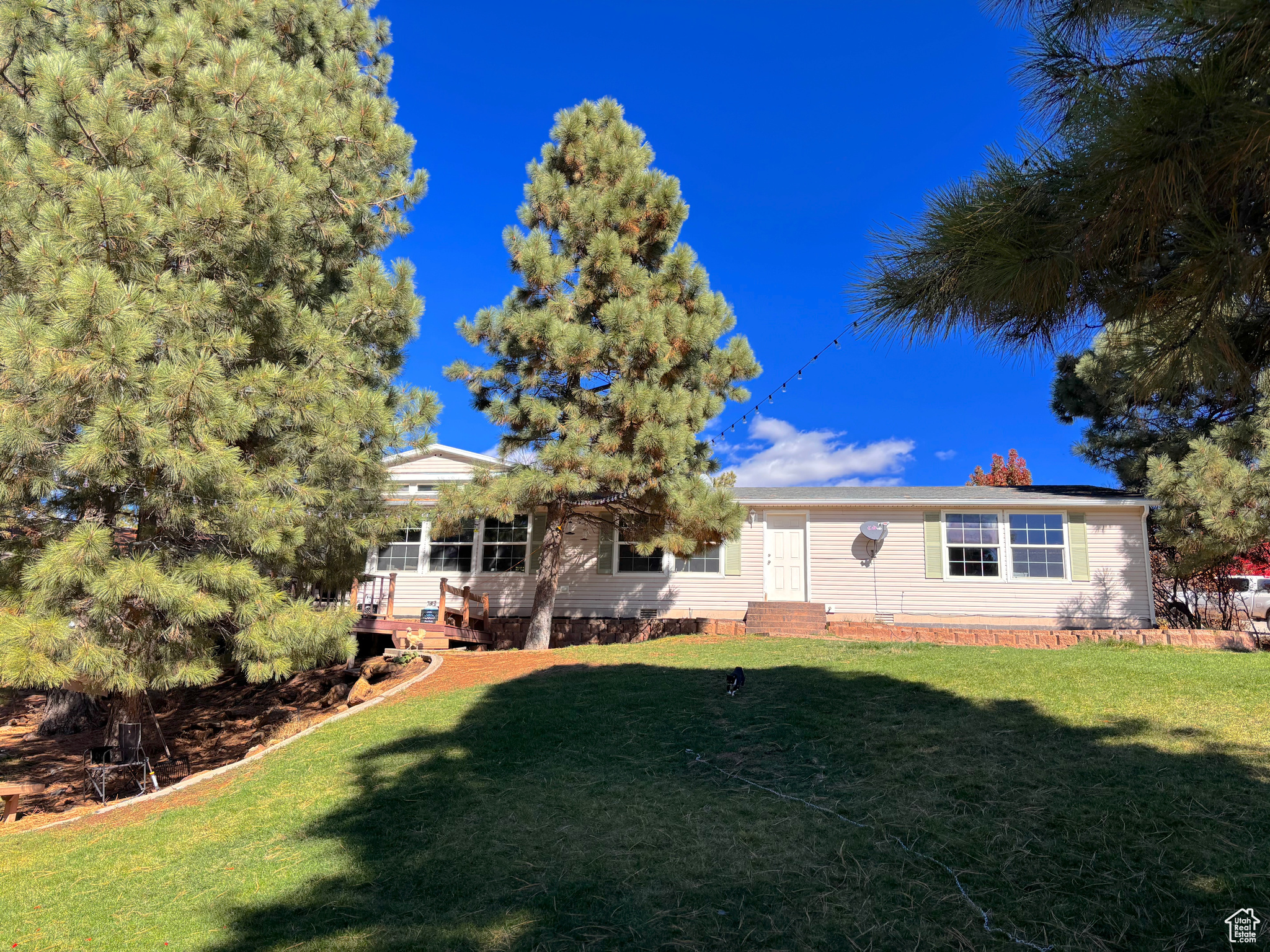 LONG CANYON ESTATES SUBDIVISION - Residential