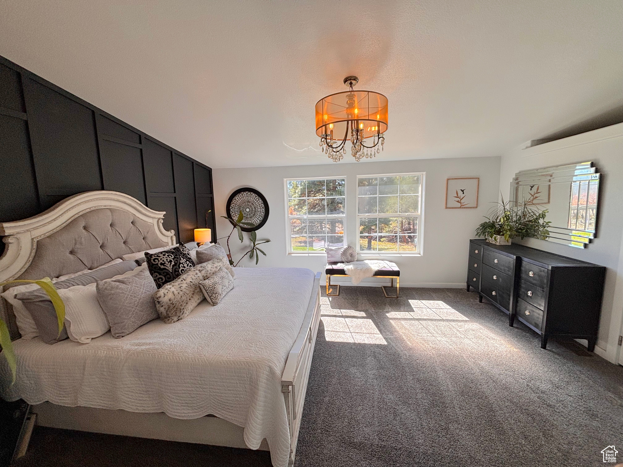 LONG CANYON ESTATES SUBDIVISION - Residential