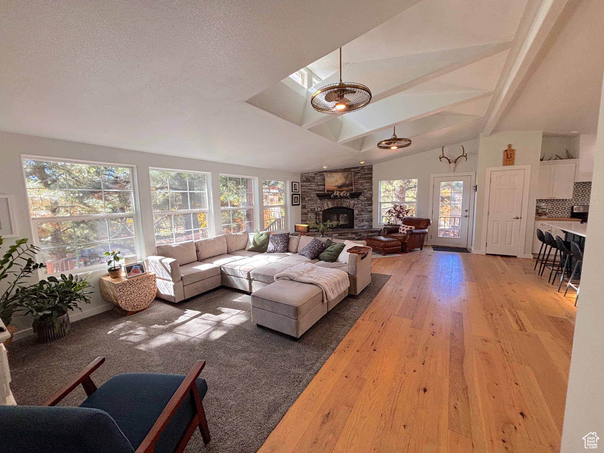 LONG CANYON ESTATES SUBDIVISION - Residential