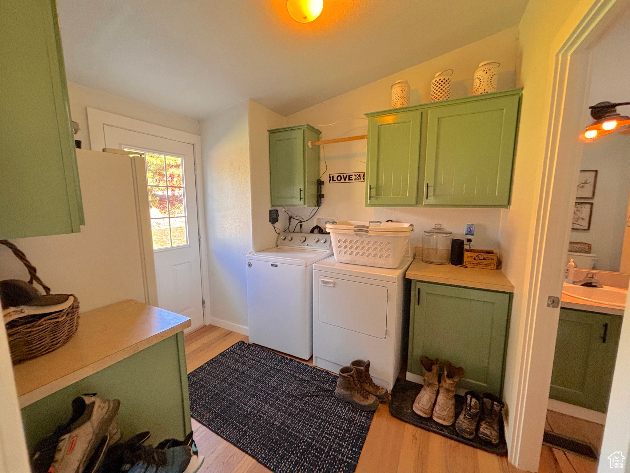 LONG CANYON ESTATES SUBDIVISION - Residential