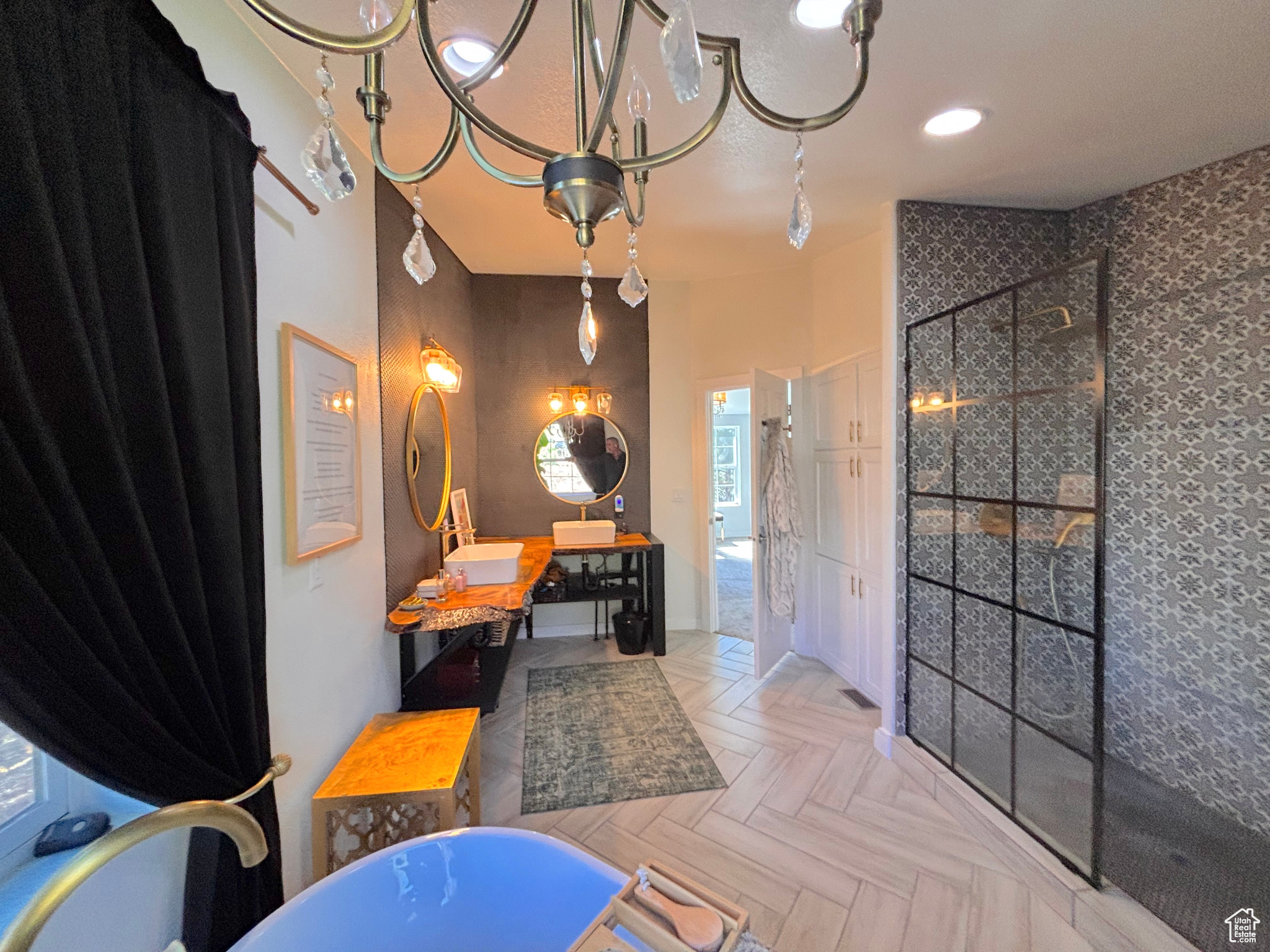 LONG CANYON ESTATES SUBDIVISION - Residential