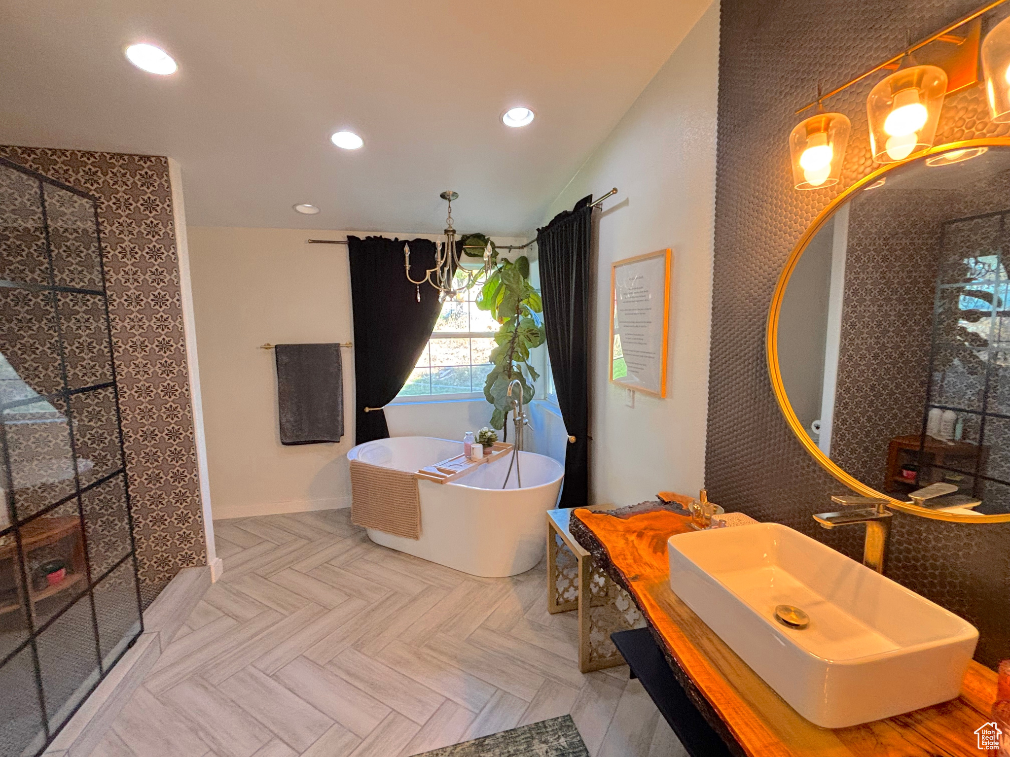 LONG CANYON ESTATES SUBDIVISION - Residential