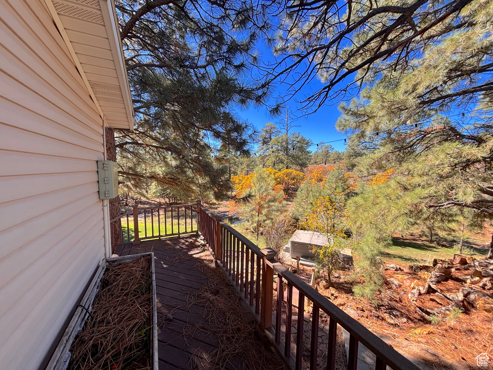 LONG CANYON ESTATES SUBDIVISION - Residential