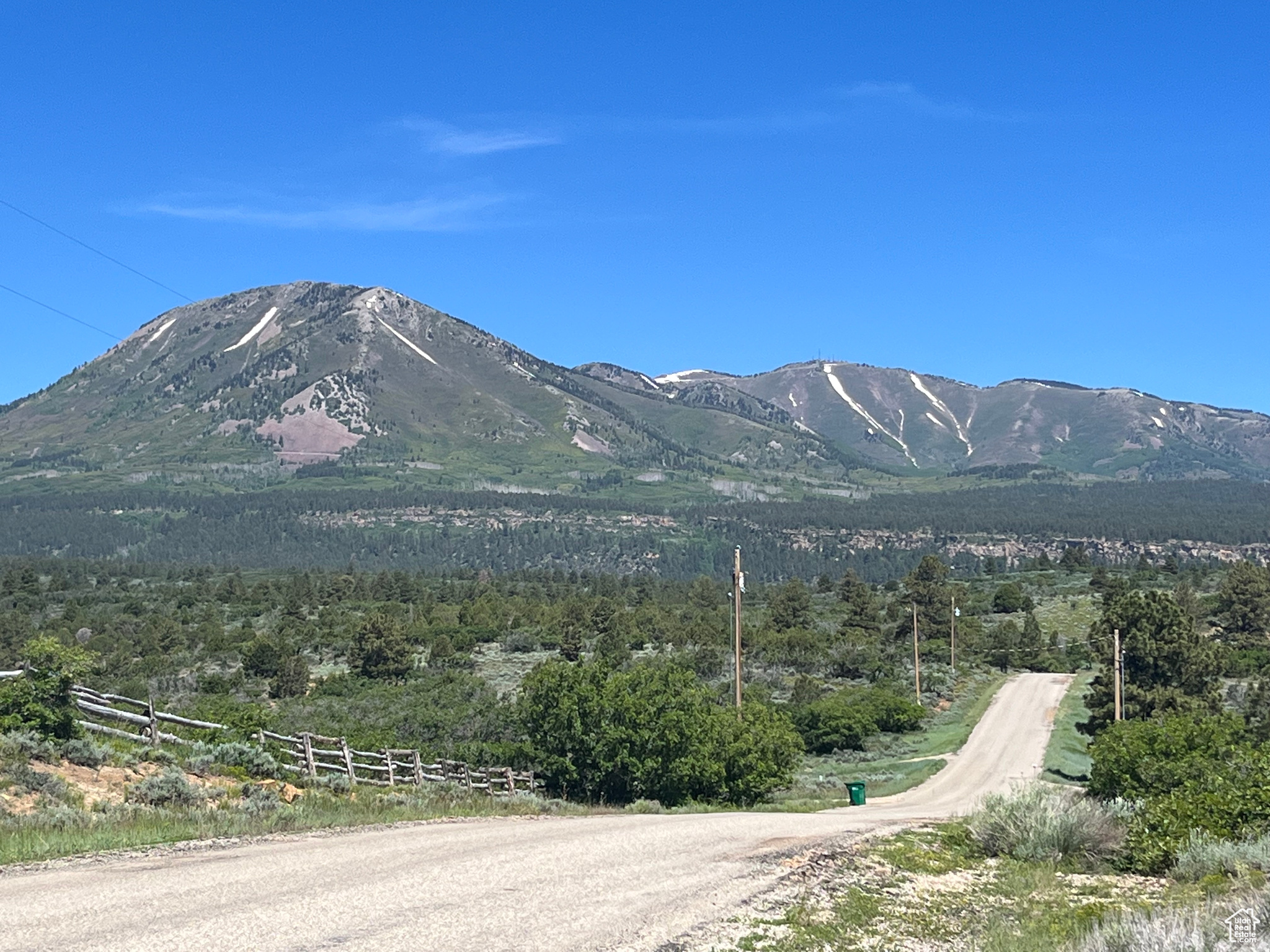 LONG CANYON ESTATES SUBDIVISION - Residential