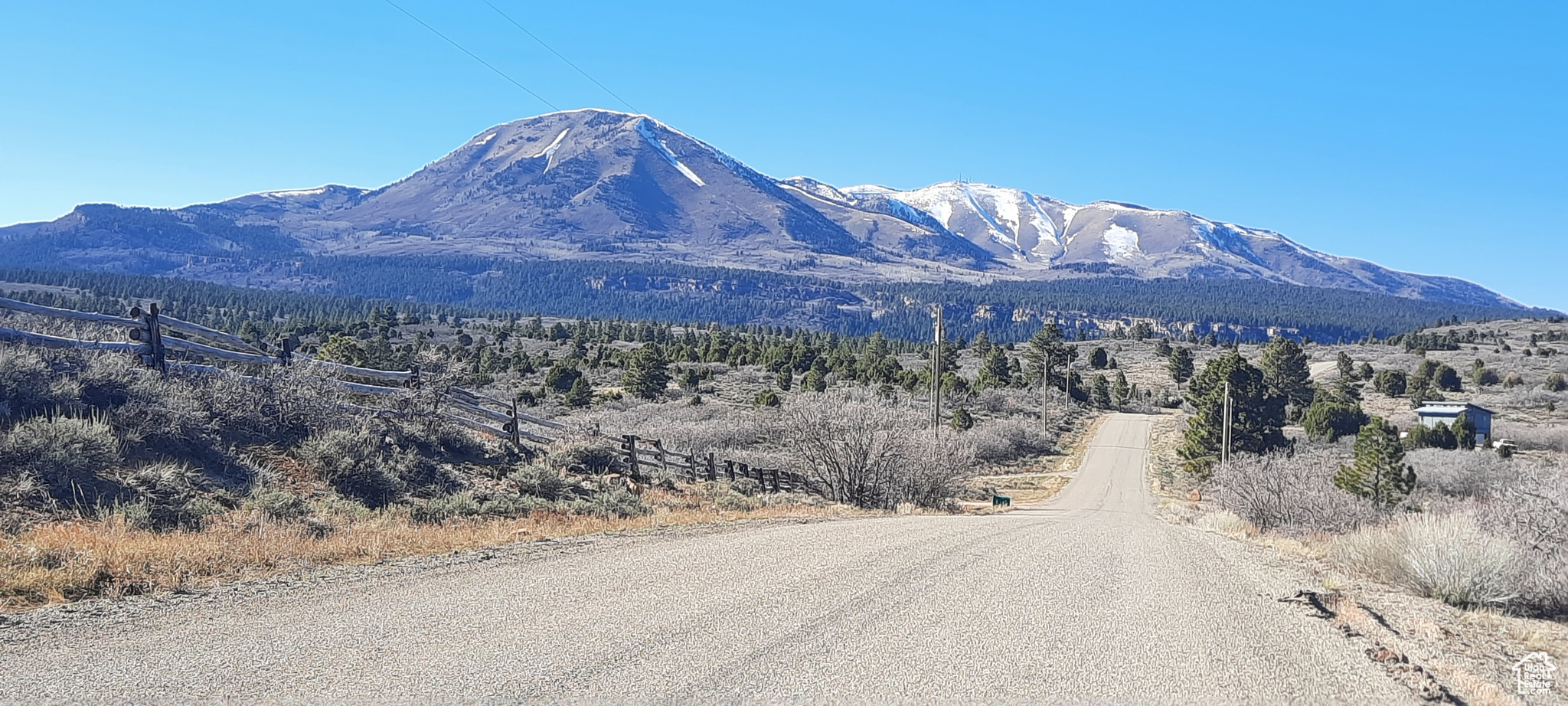 LONG CANYON ESTATES SUBDIVISION - Residential