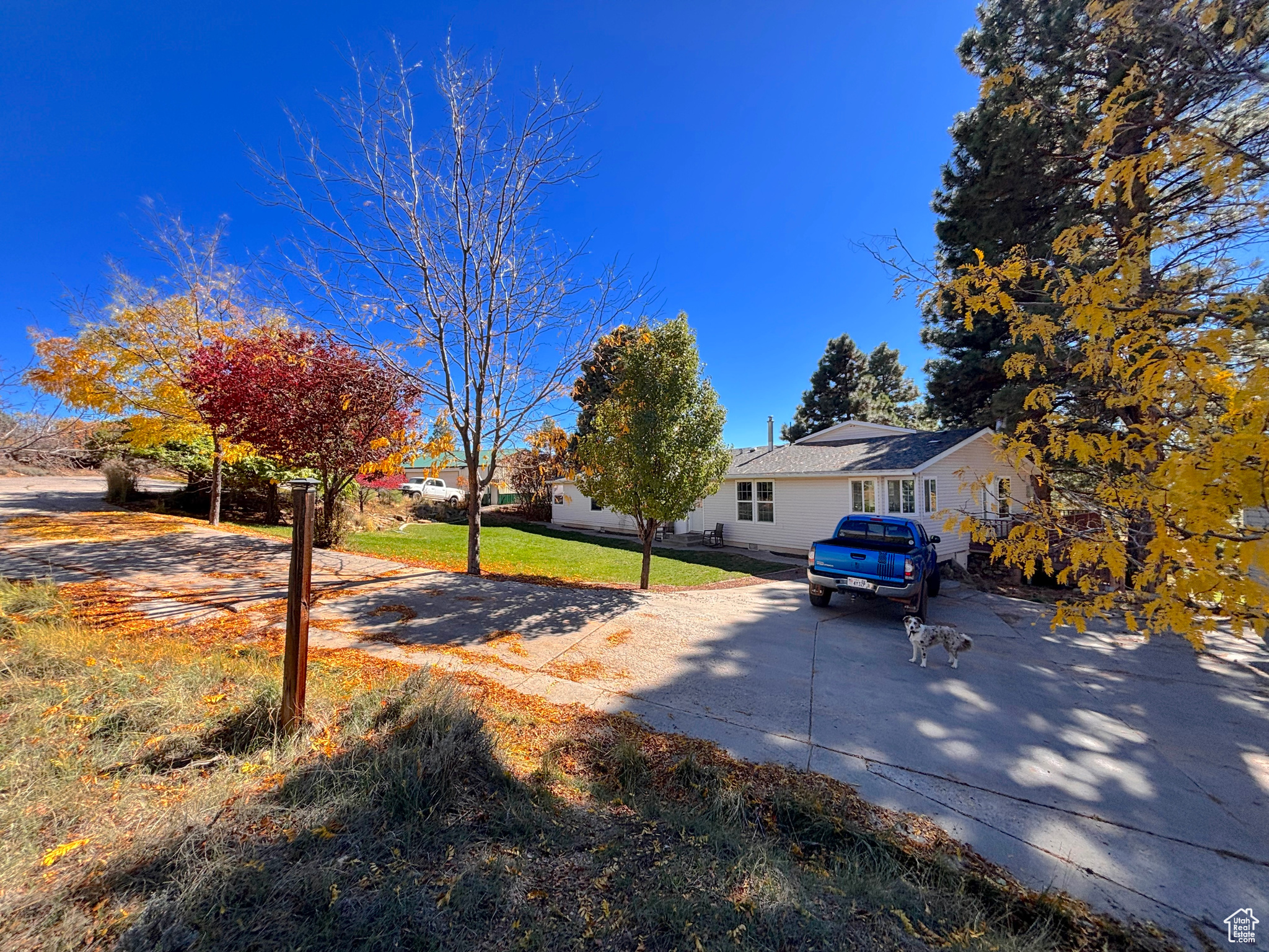 LONG CANYON ESTATES SUBDIVISION - Residential