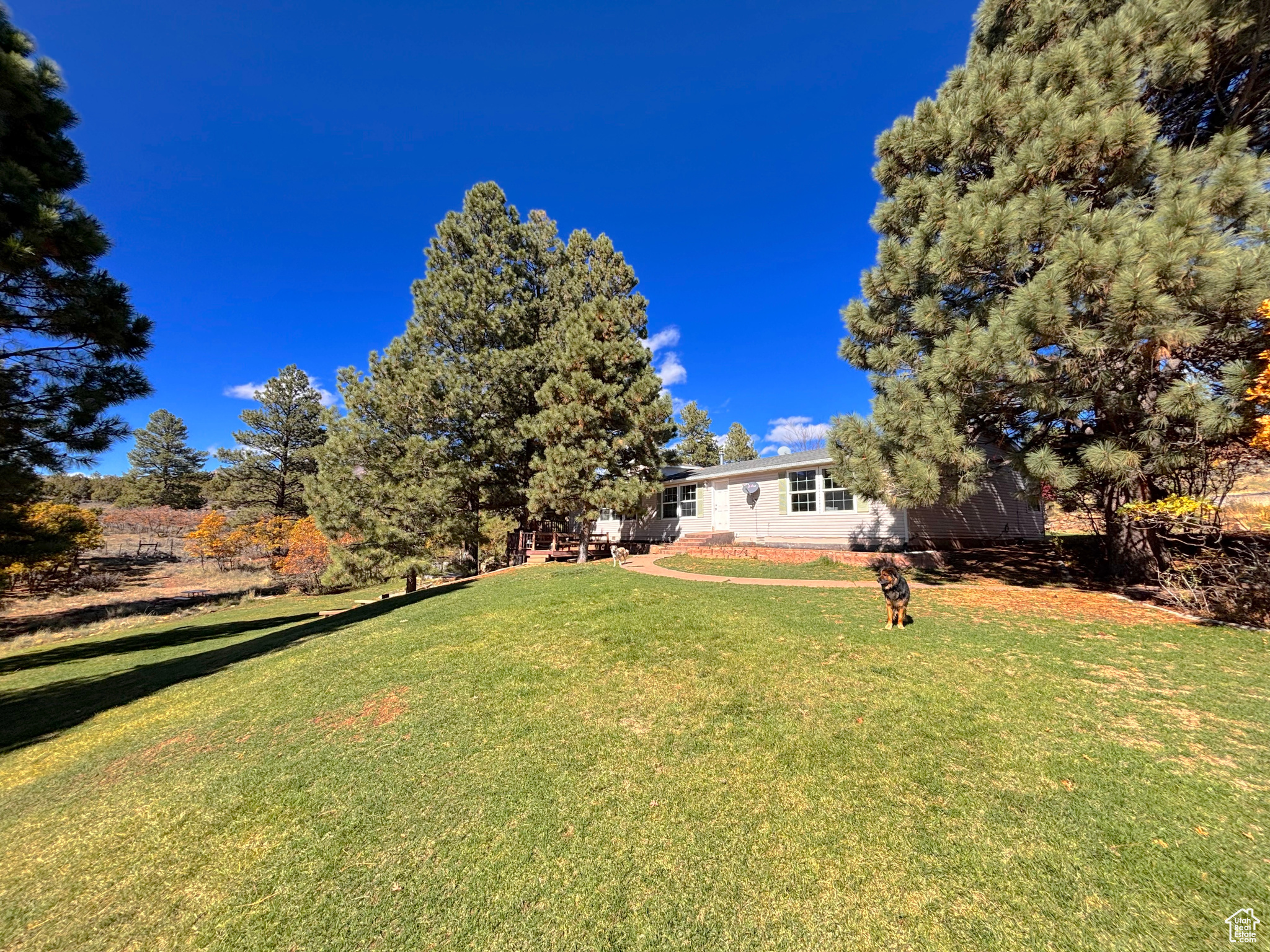 LONG CANYON ESTATES SUBDIVISION - Residential