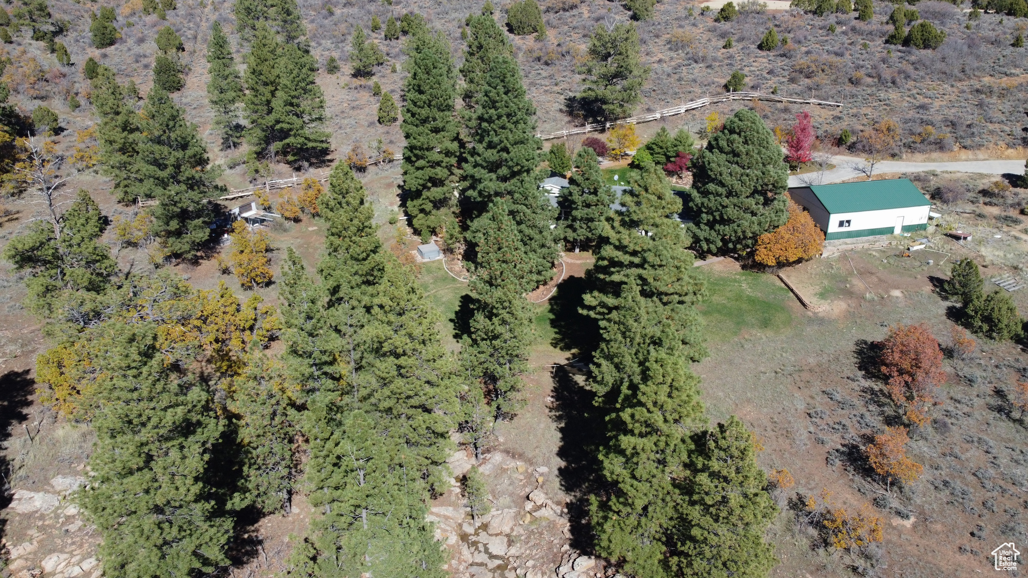 LONG CANYON ESTATES SUBDIVISION - Residential