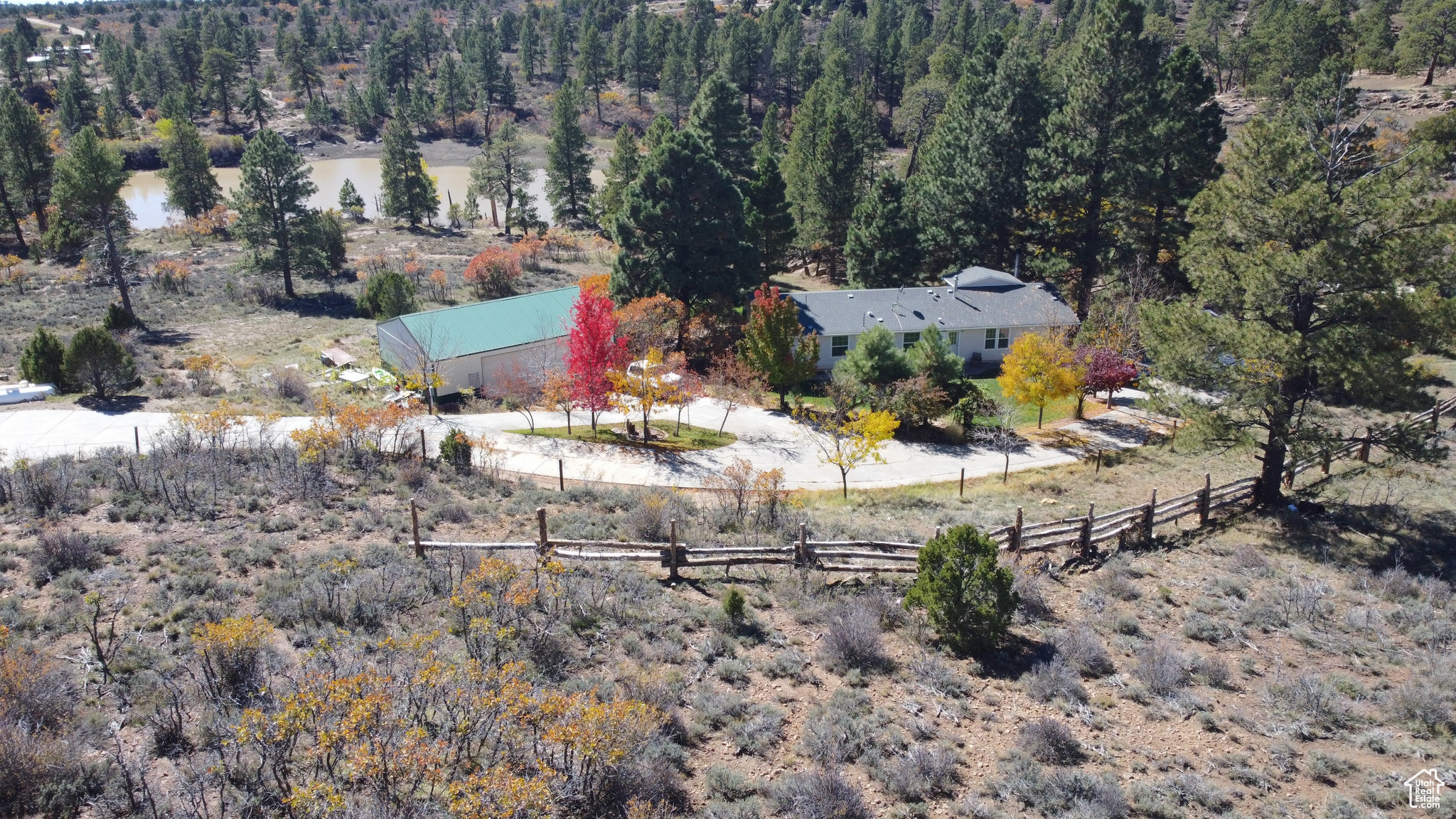 LONG CANYON ESTATES SUBDIVISION - Residential