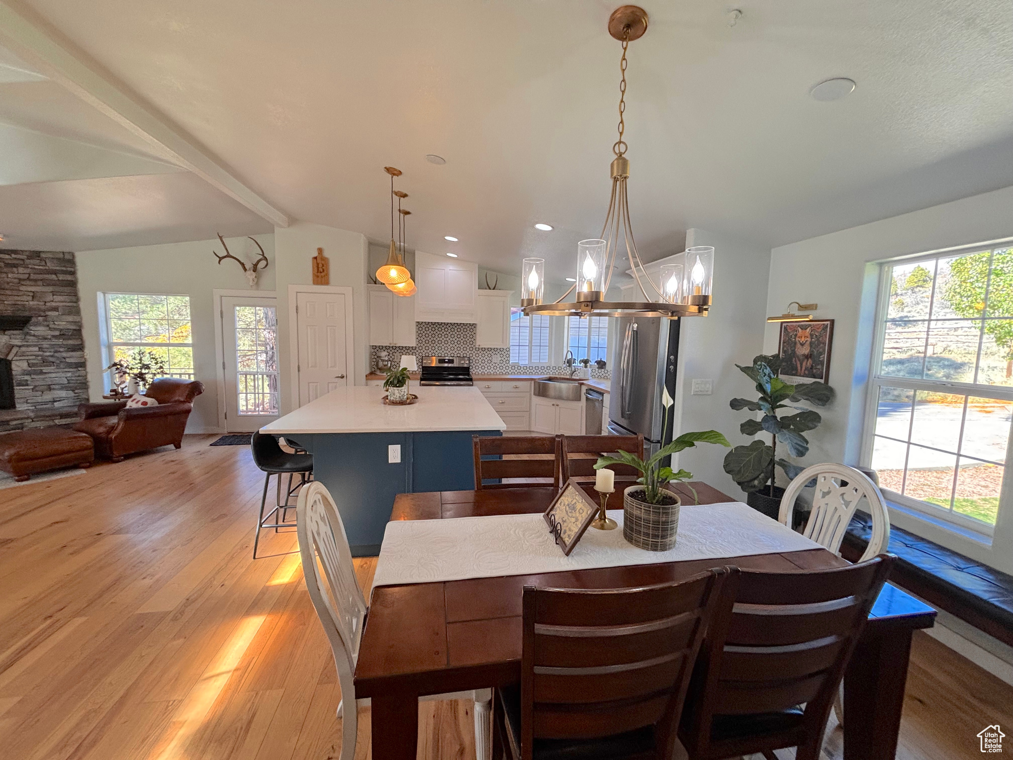 LONG CANYON ESTATES SUBDIVISION - Residential