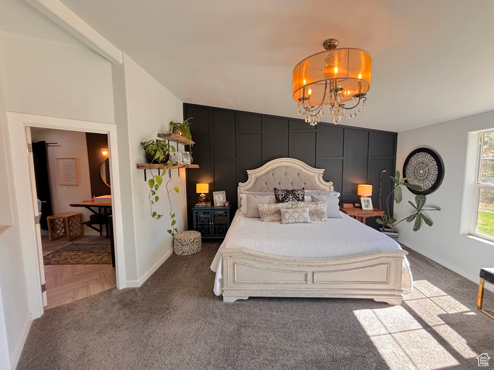 LONG CANYON ESTATES SUBDIVISION - Residential