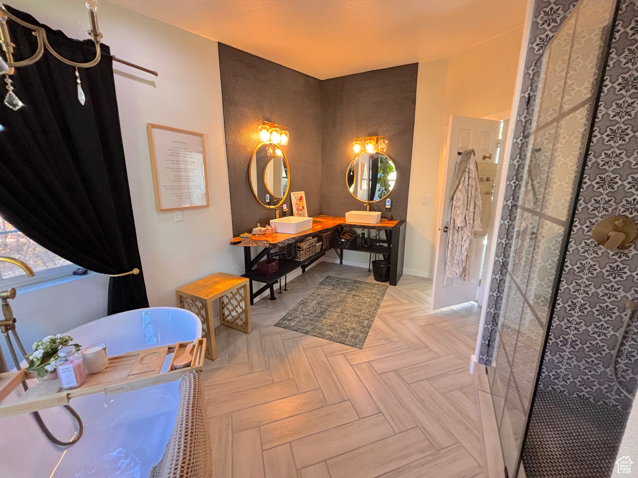 LONG CANYON ESTATES SUBDIVISION - Residential